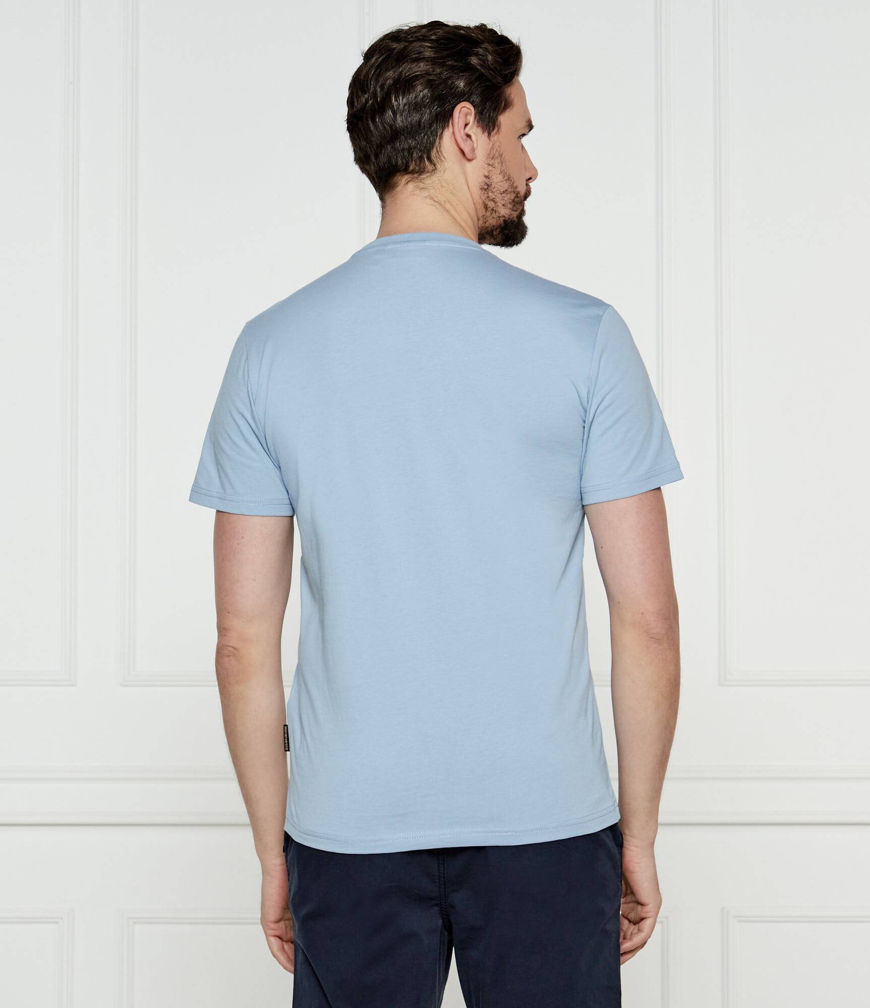 Napapijri Tricou SALIS | Regular Fit