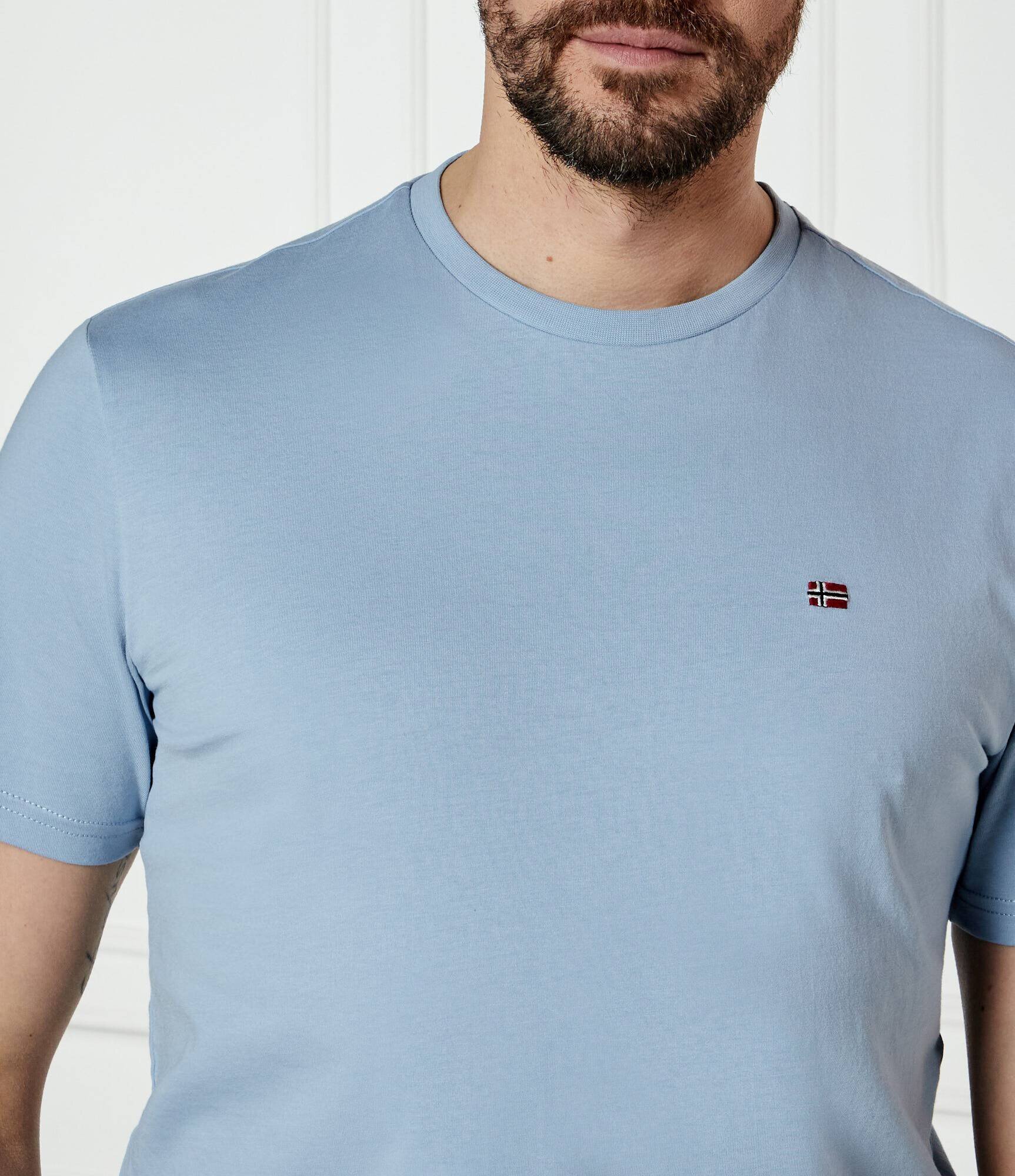 Napapijri Tricou SALIS | Regular Fit