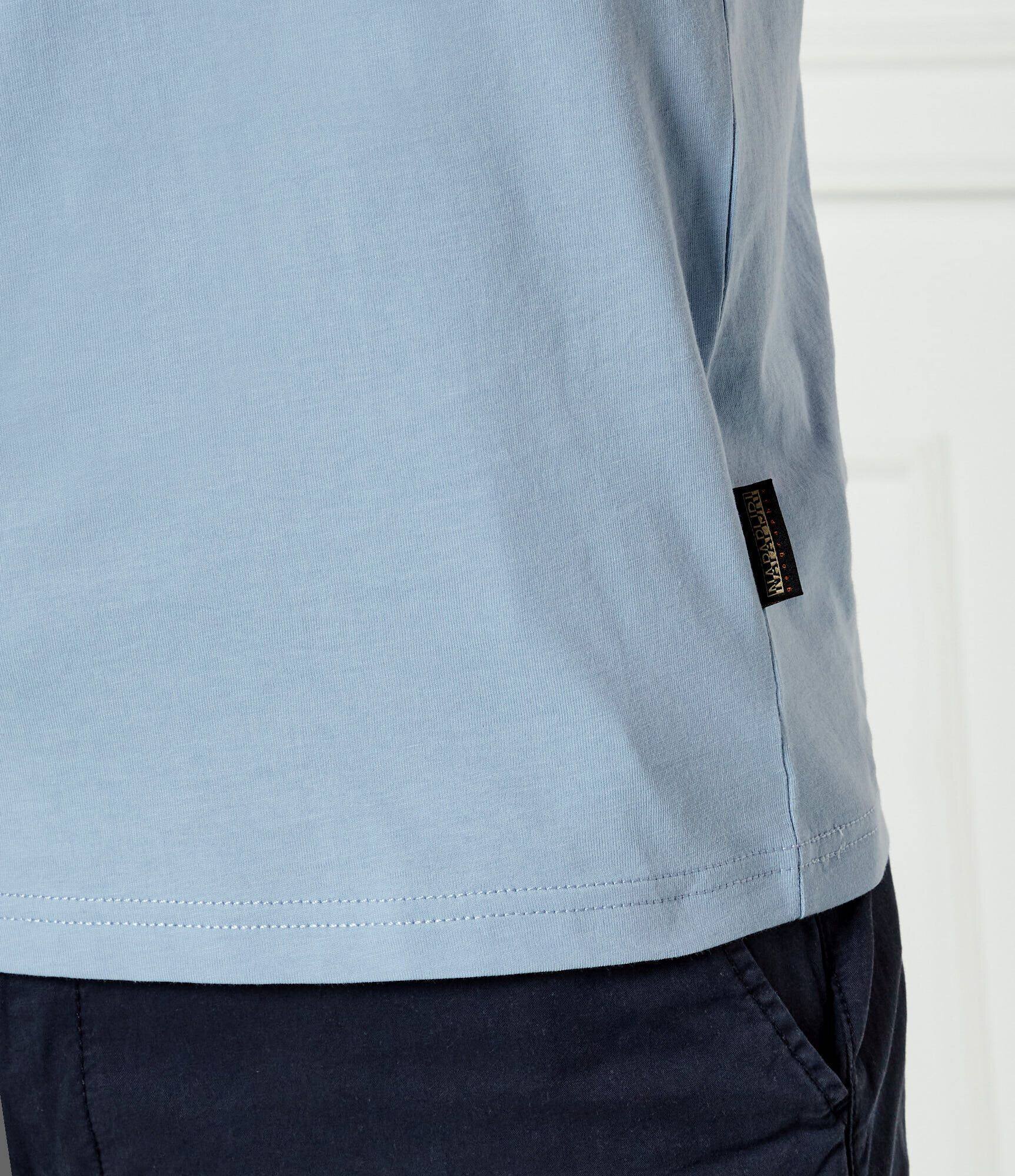 Napapijri Tricou SALIS | Regular Fit
