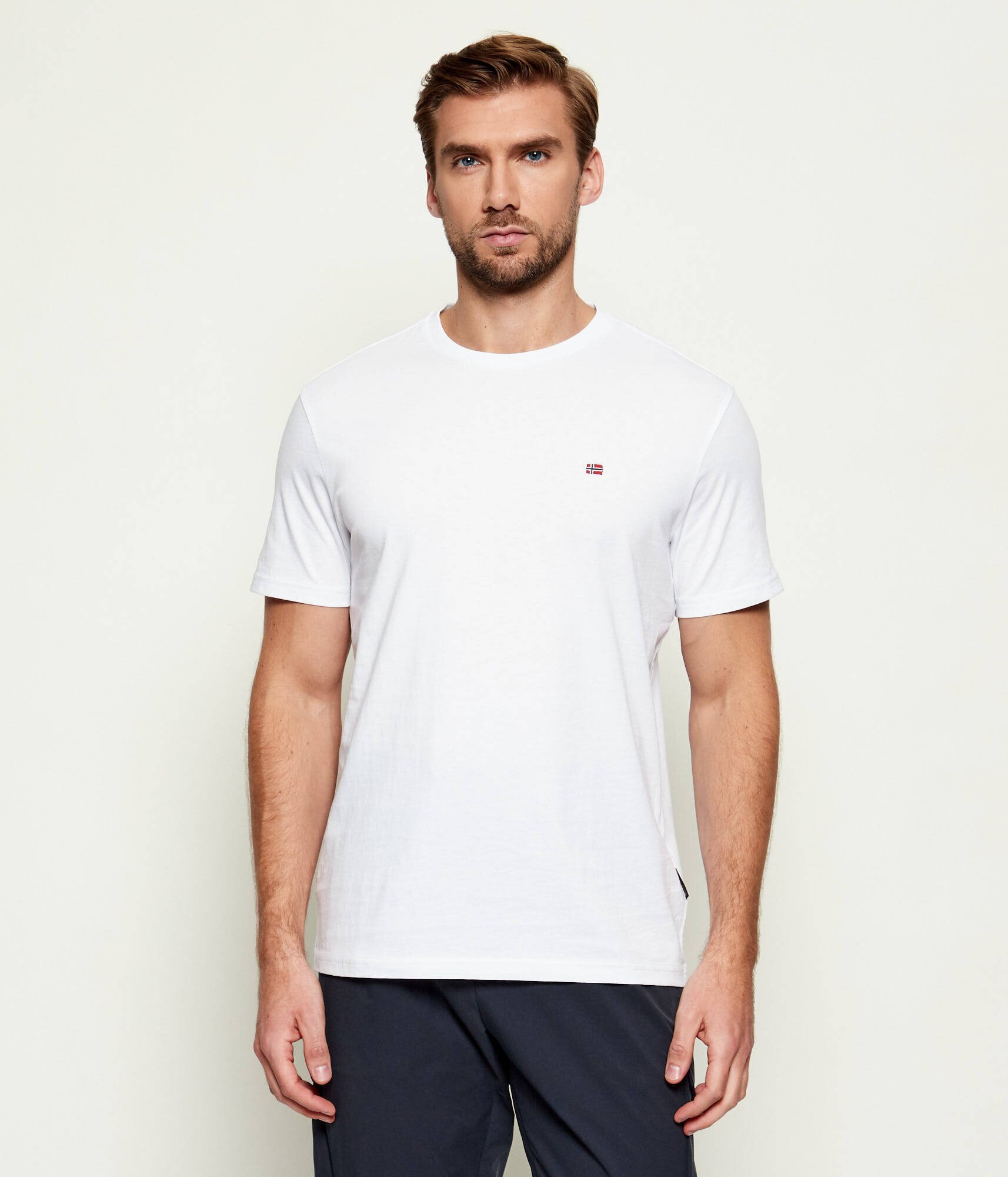 Napapijri Tricou Salis | regular fit