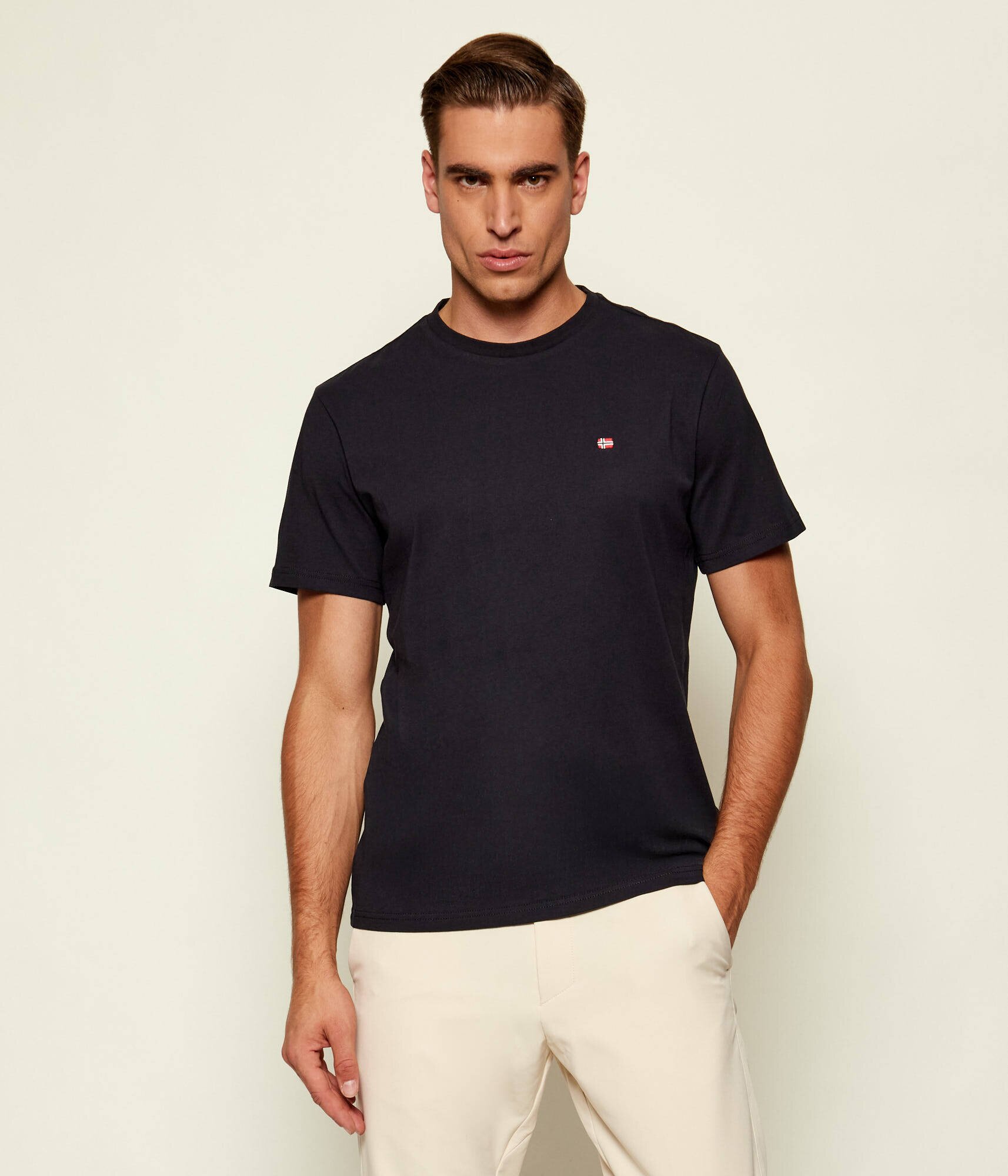 Napapijri Tricou Salis | regular fit