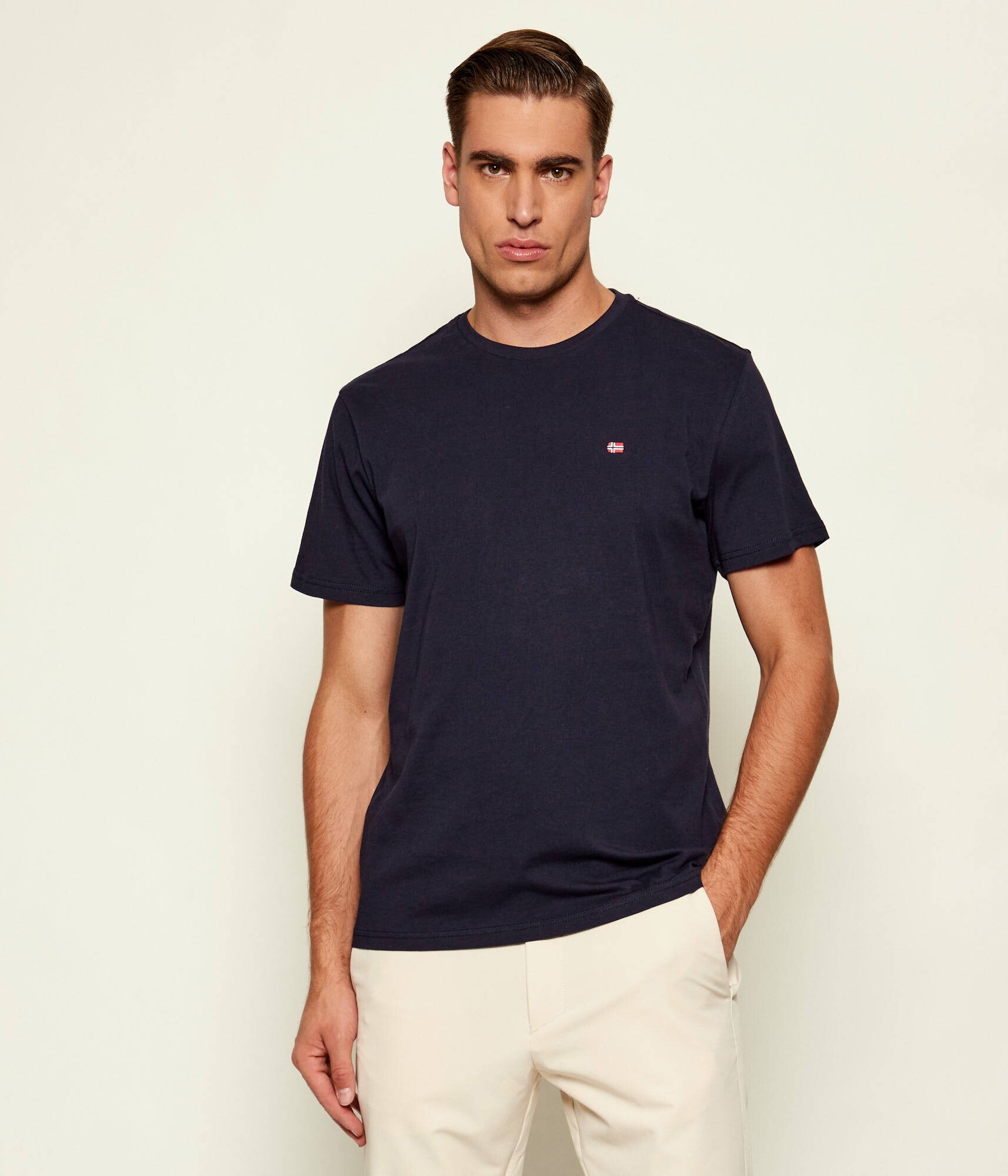 Napapijri Tricou Salis | regular fit