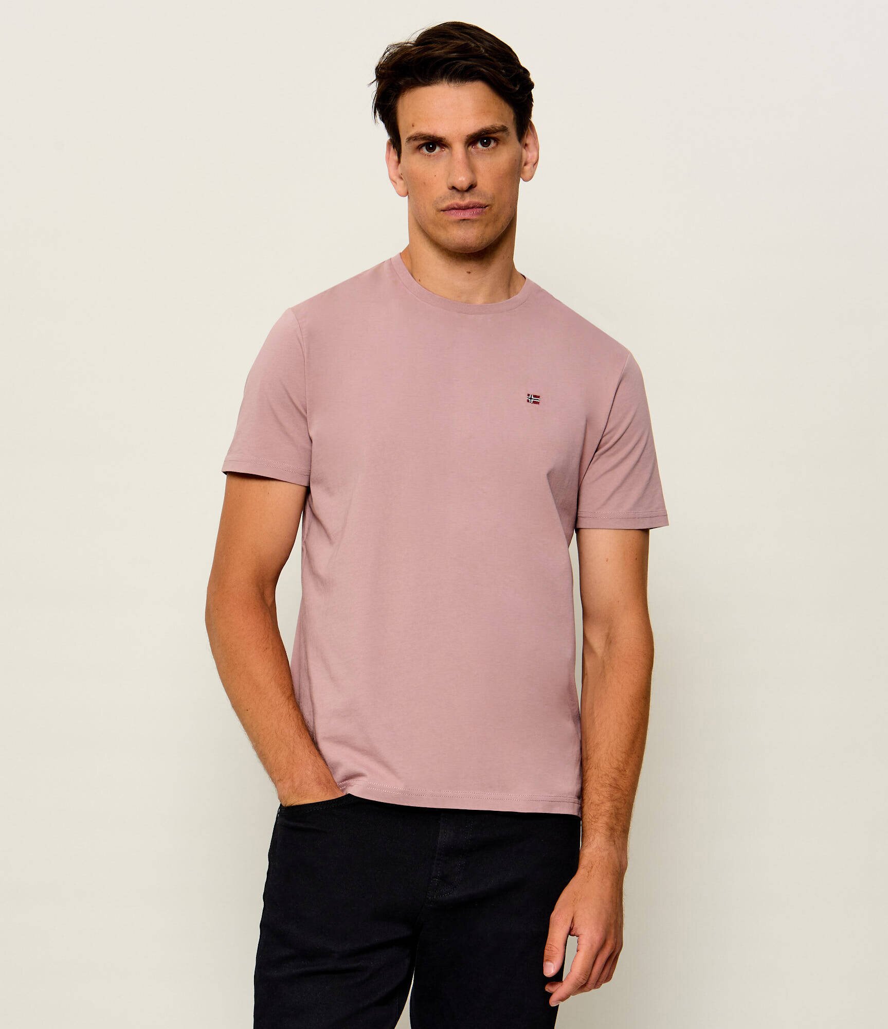 Napapijri Tricou Salis | regular fit