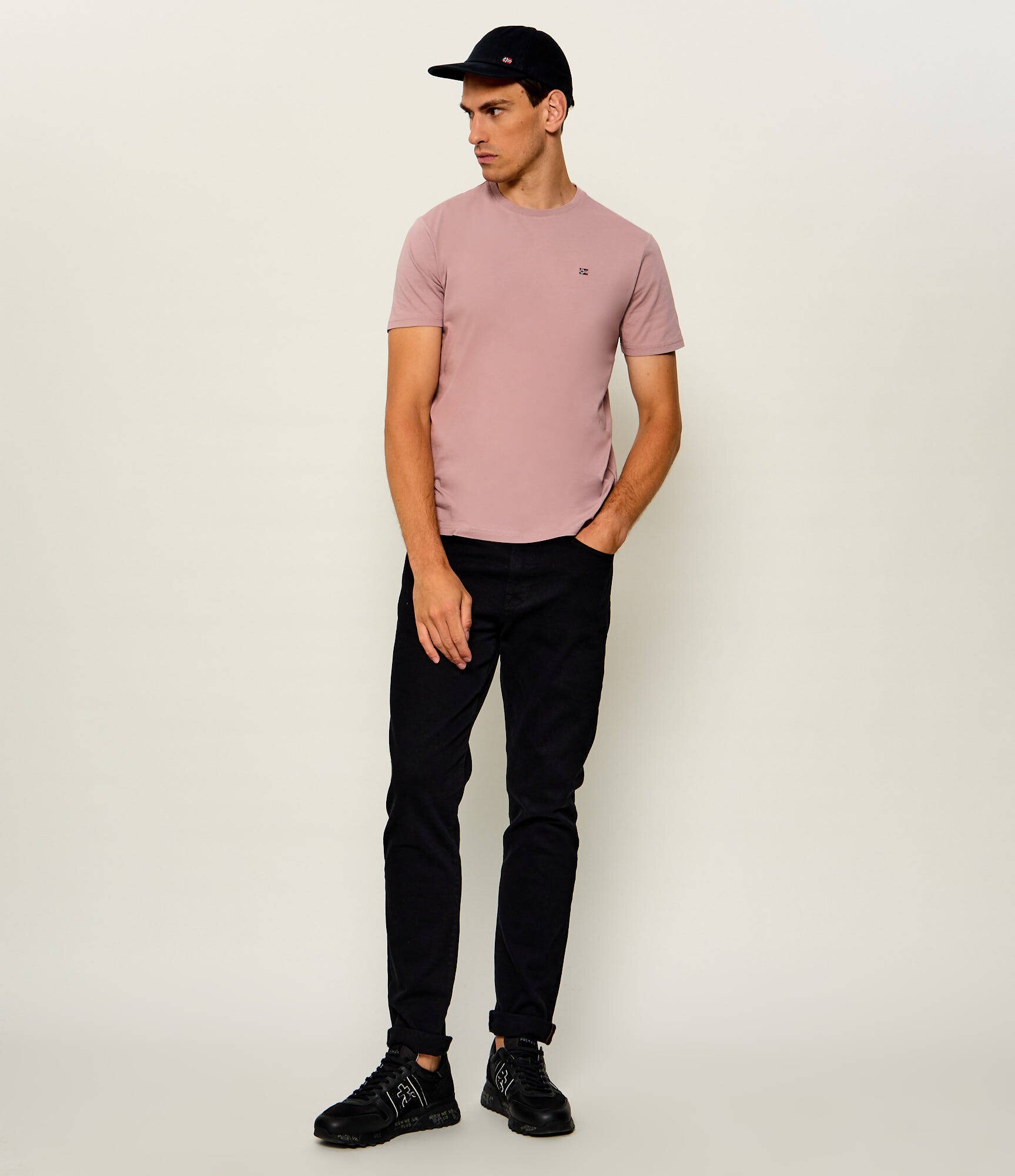 Napapijri Tricou Salis | regular fit