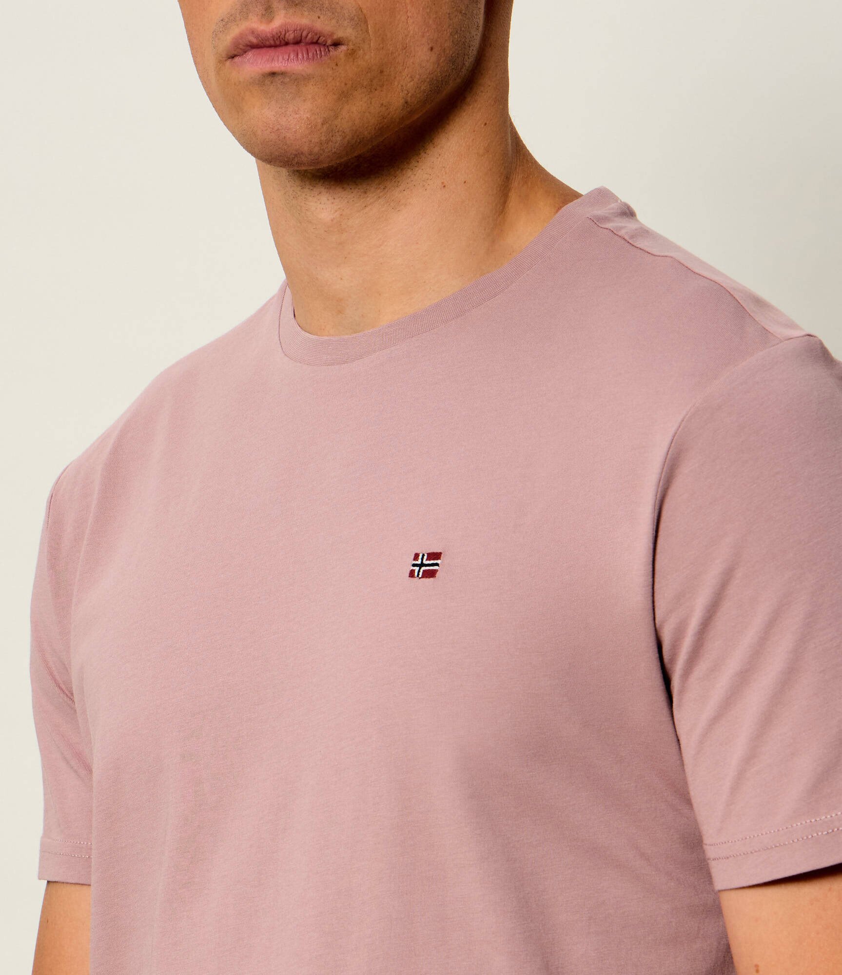 Napapijri Tricou Salis | regular fit