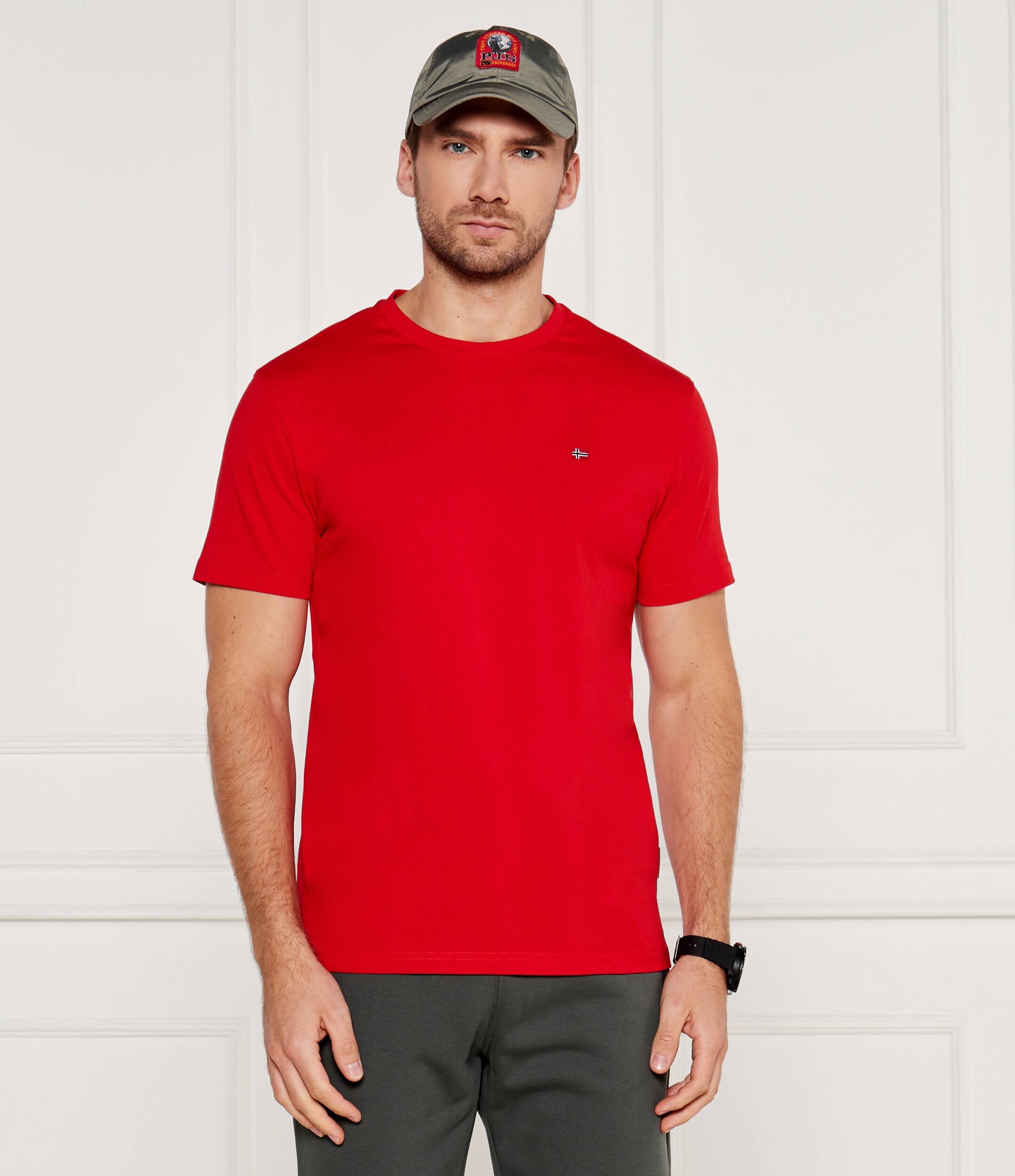 Napapijri Tricou SALIS | Regular Fit