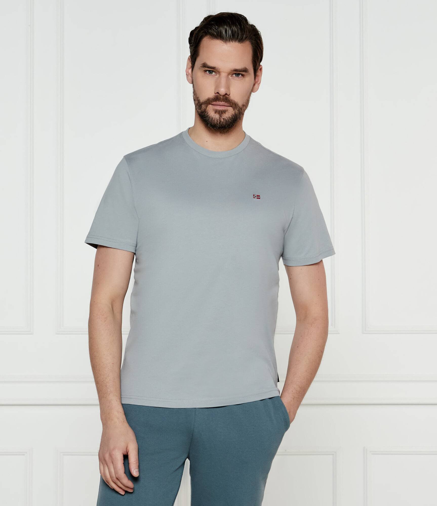 Napapijri Tricou SALIS | Regular Fit