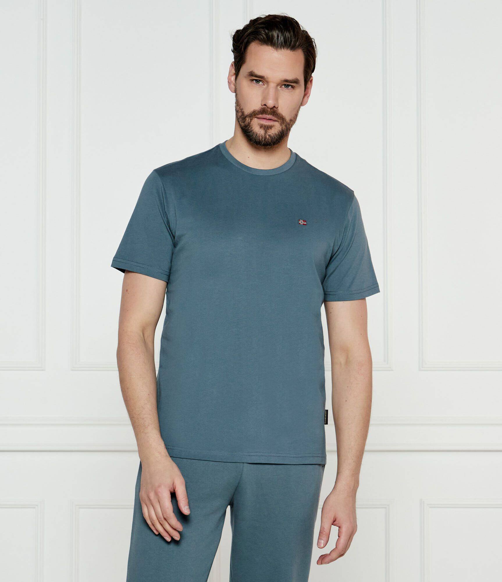 Napapijri Tricou SALIS | Regular Fit