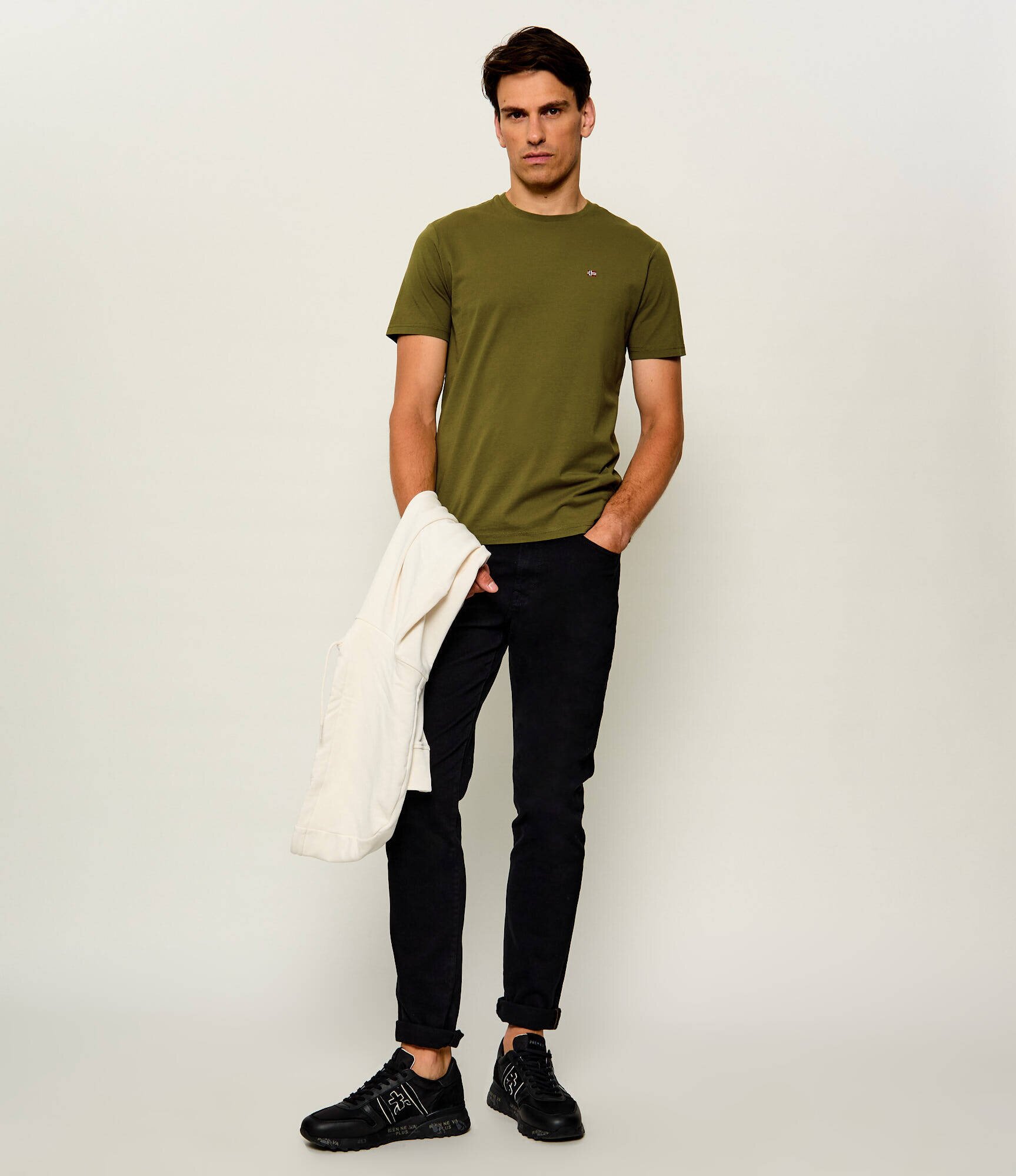 Napapijri Tricou Salis | regular fit