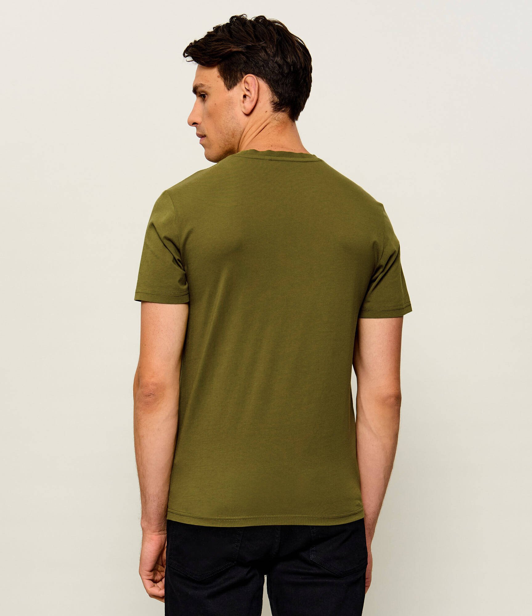 Napapijri Tricou Salis | regular fit