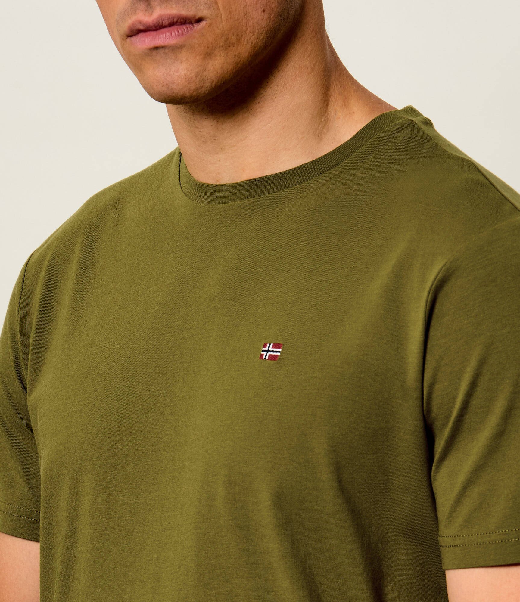 Napapijri Tricou Salis | regular fit