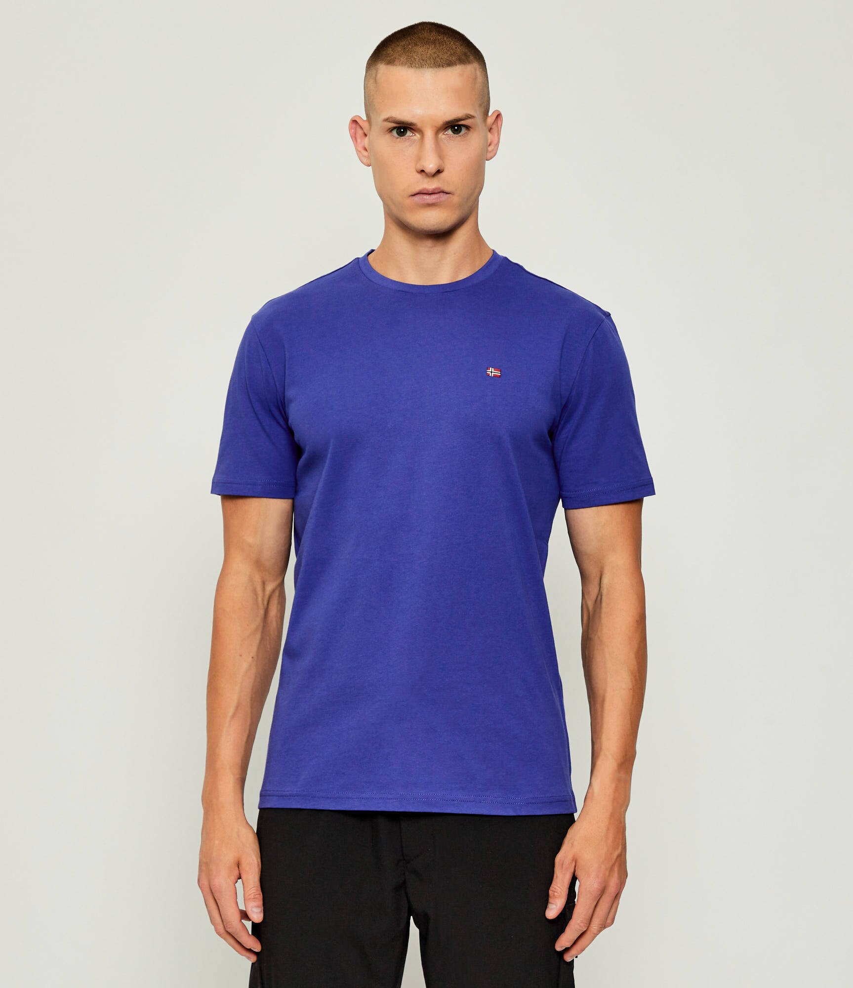 Napapijri Tricou Salis | regular fit