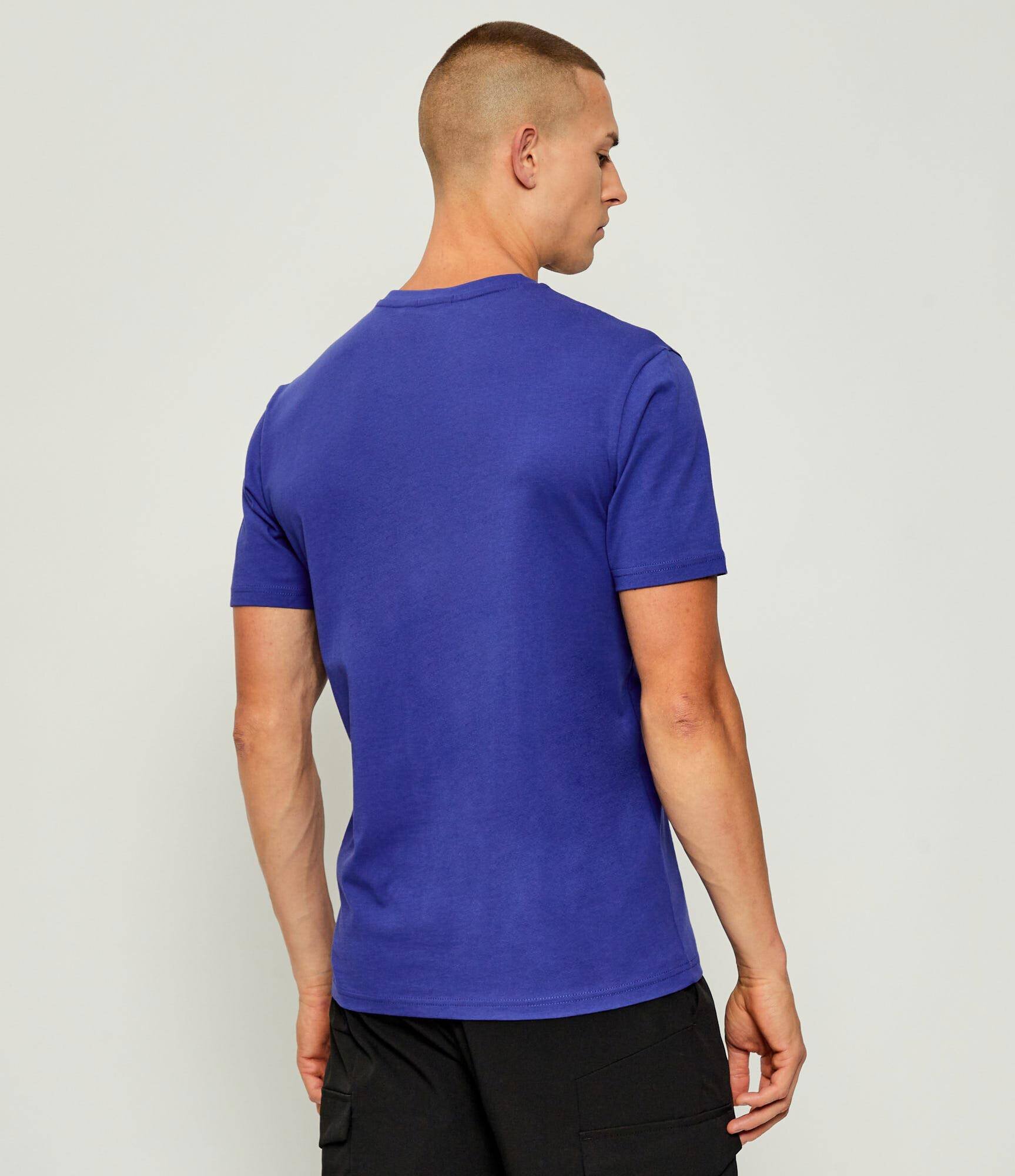 Napapijri Tricou Salis | regular fit