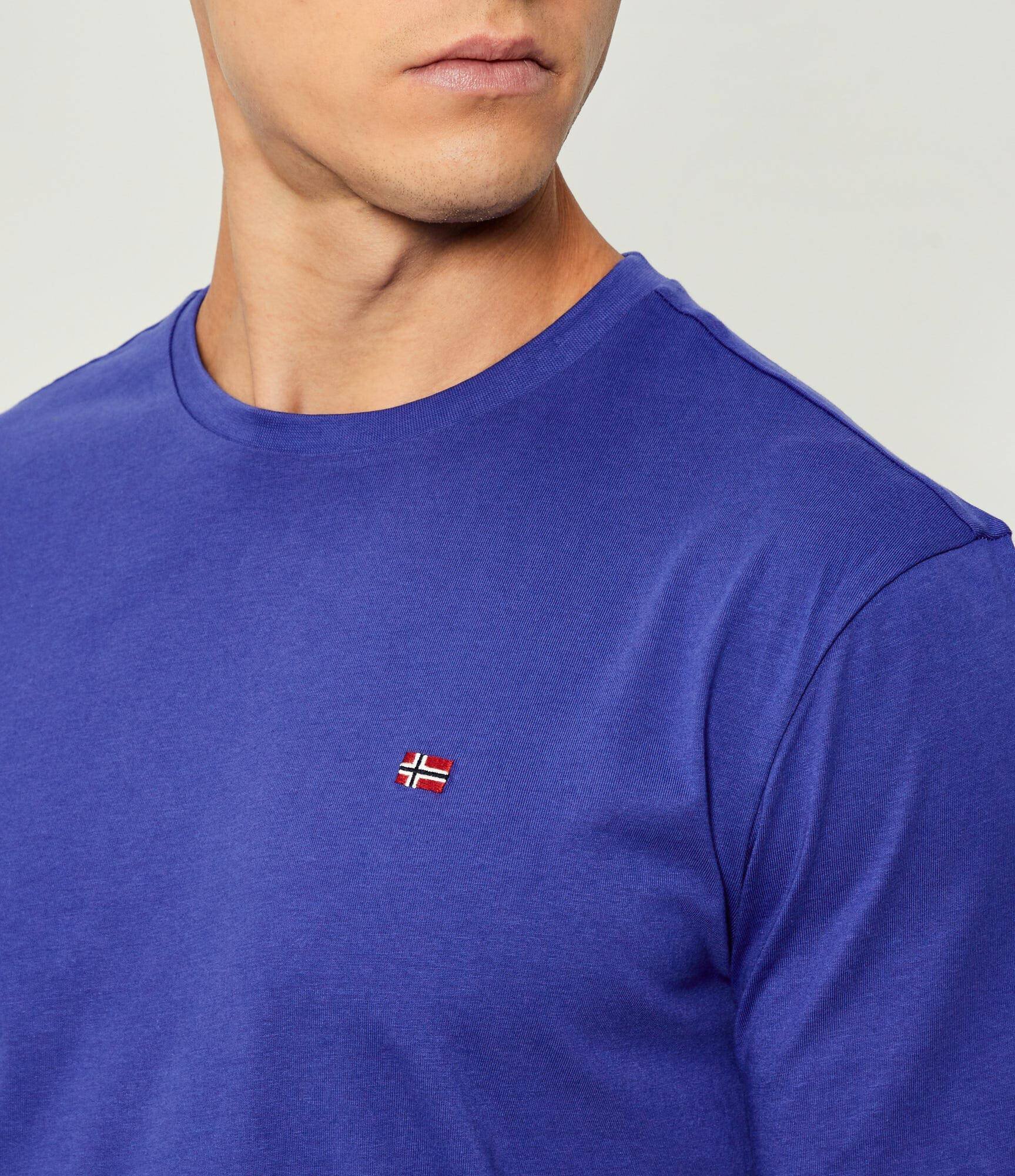 Napapijri Tricou Salis | regular fit