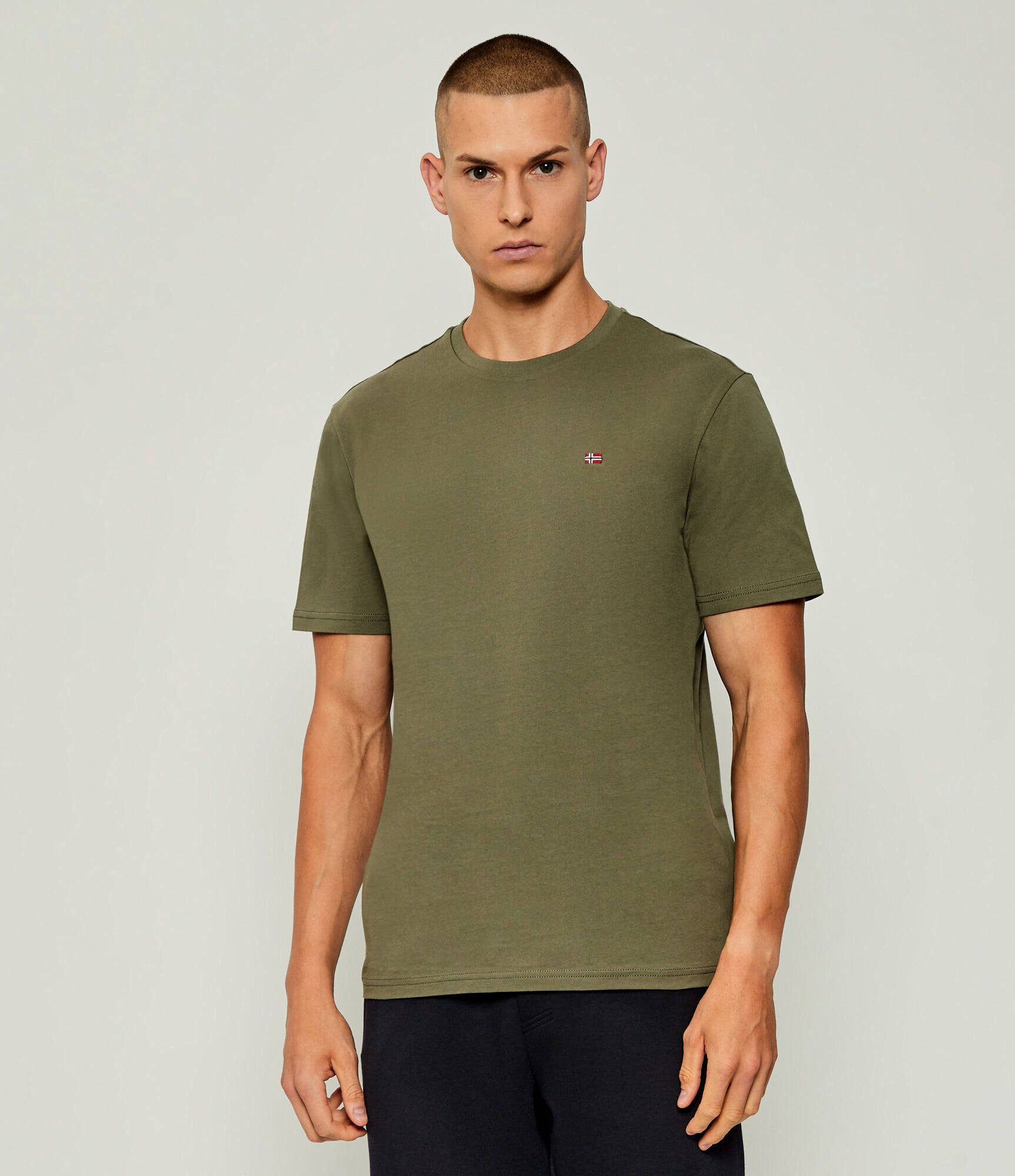 Napapijri Tricou SALIS | regular fit