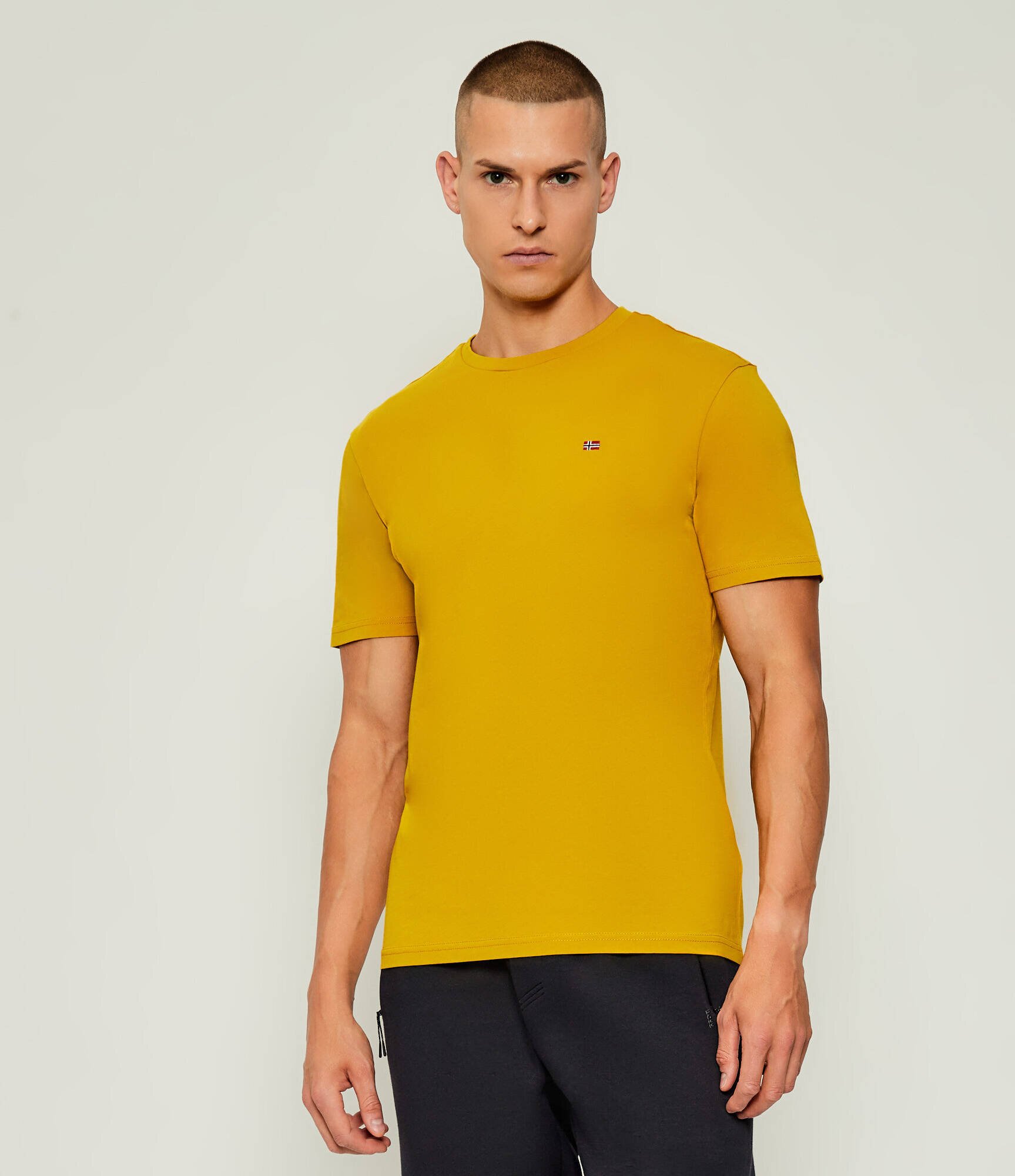 Napapijri Tricou SALIS | regular fit