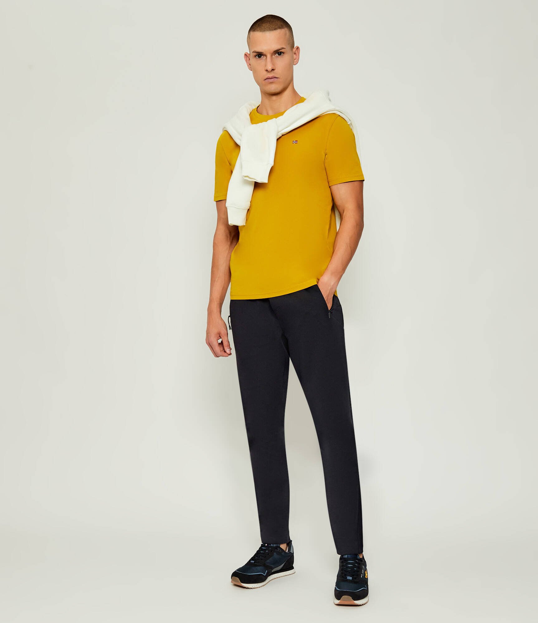 Napapijri Tricou SALIS | regular fit