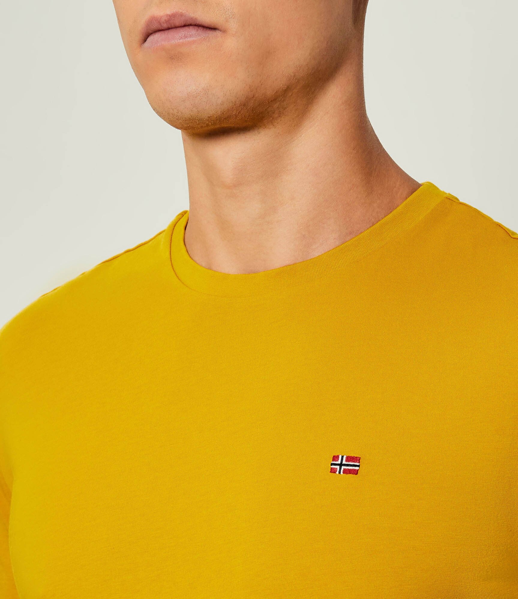 Napapijri Tricou SALIS | regular fit