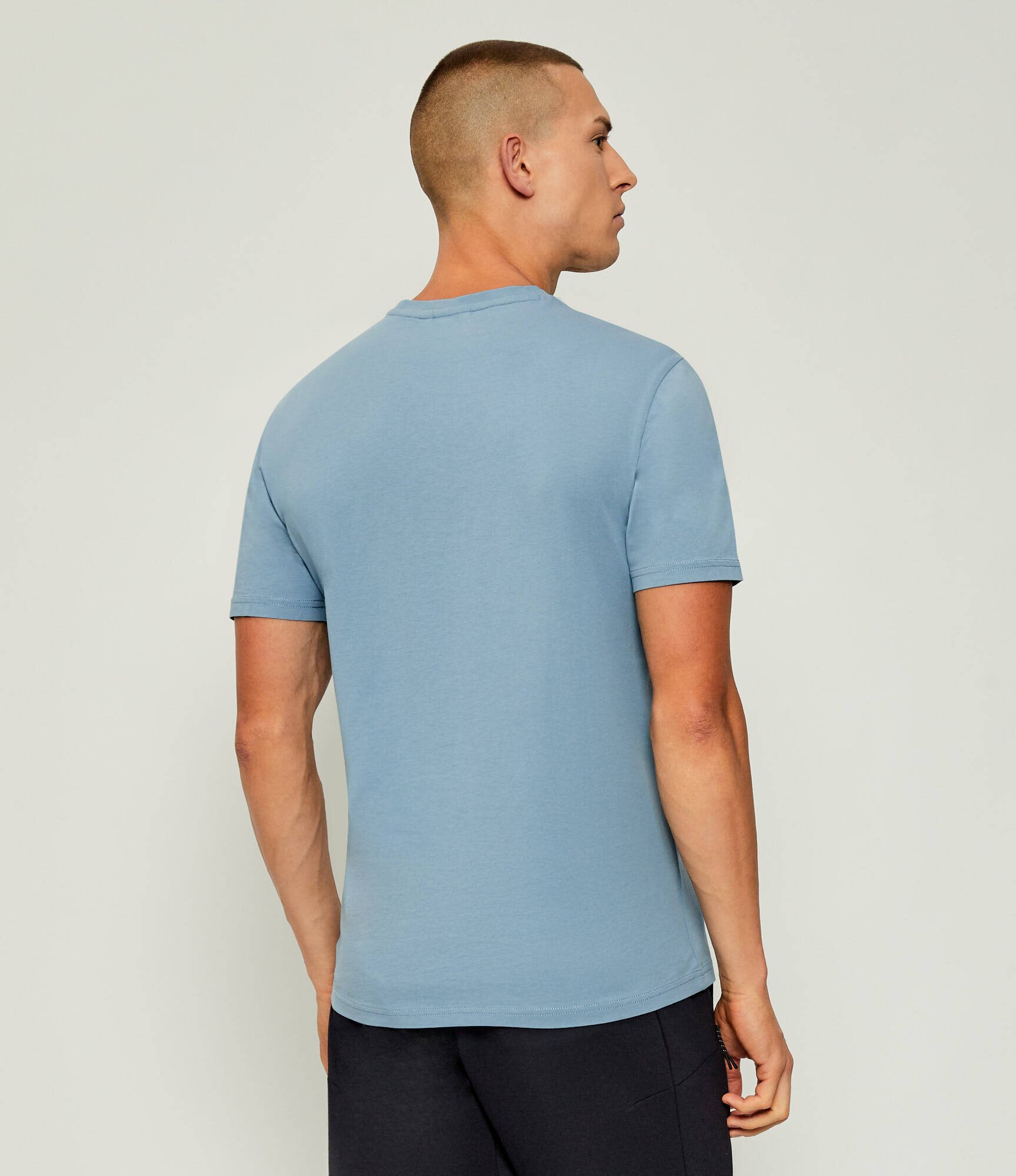 Napapijri Tricou SALIS SS SUM | regular fit