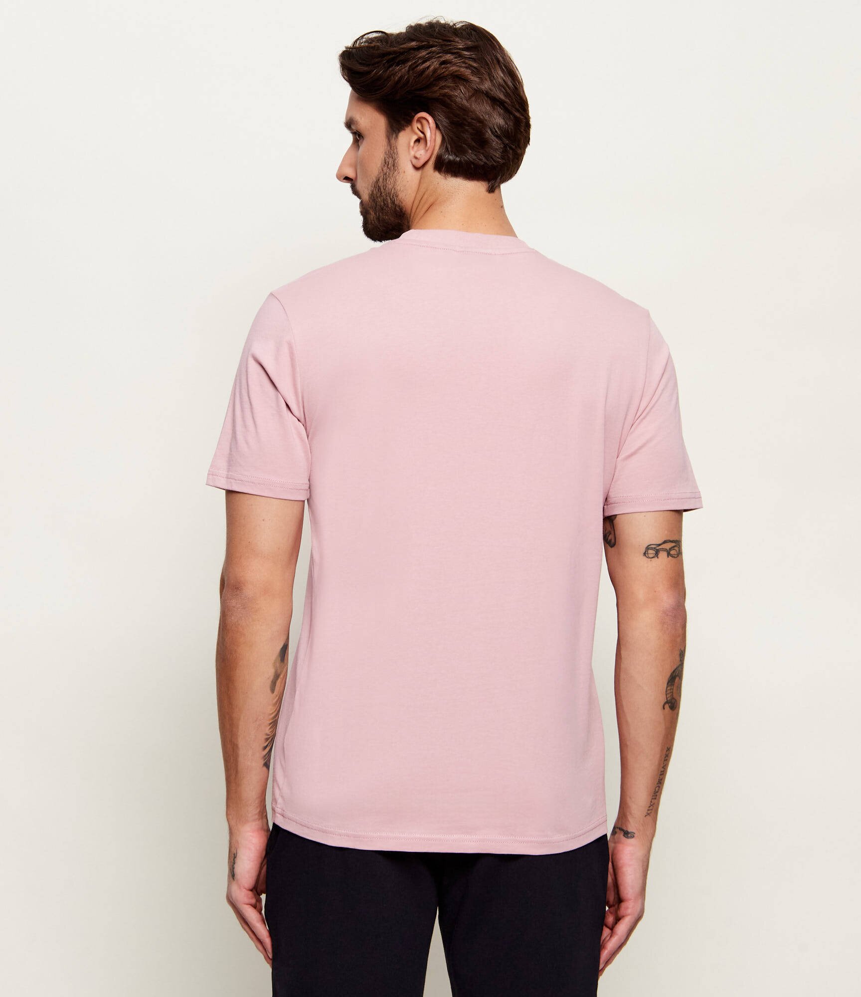 Napapijri Tricou ZEPHYR P1T | regular fit