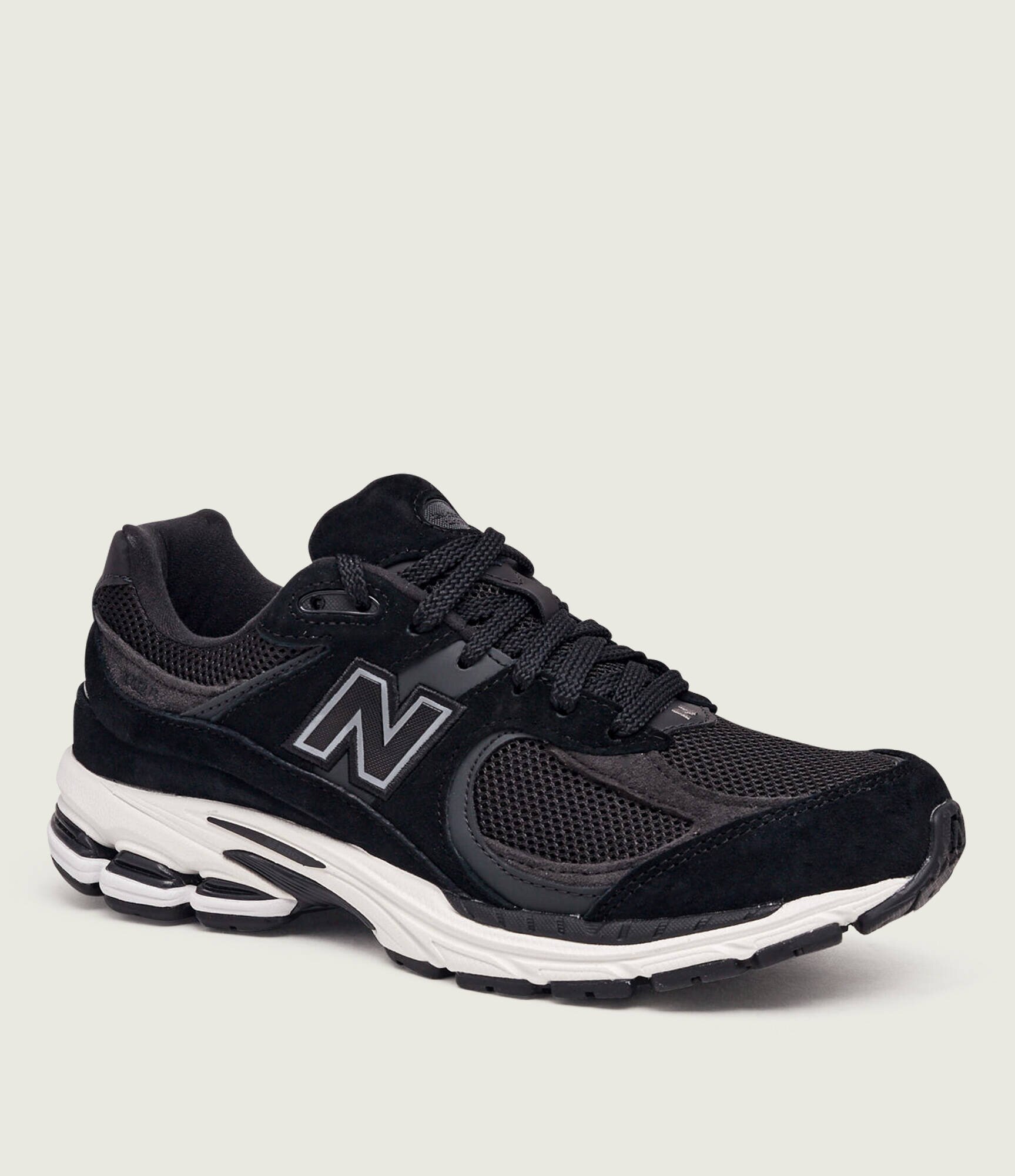 New Balance Sneakers M2002 | piele întoarsă