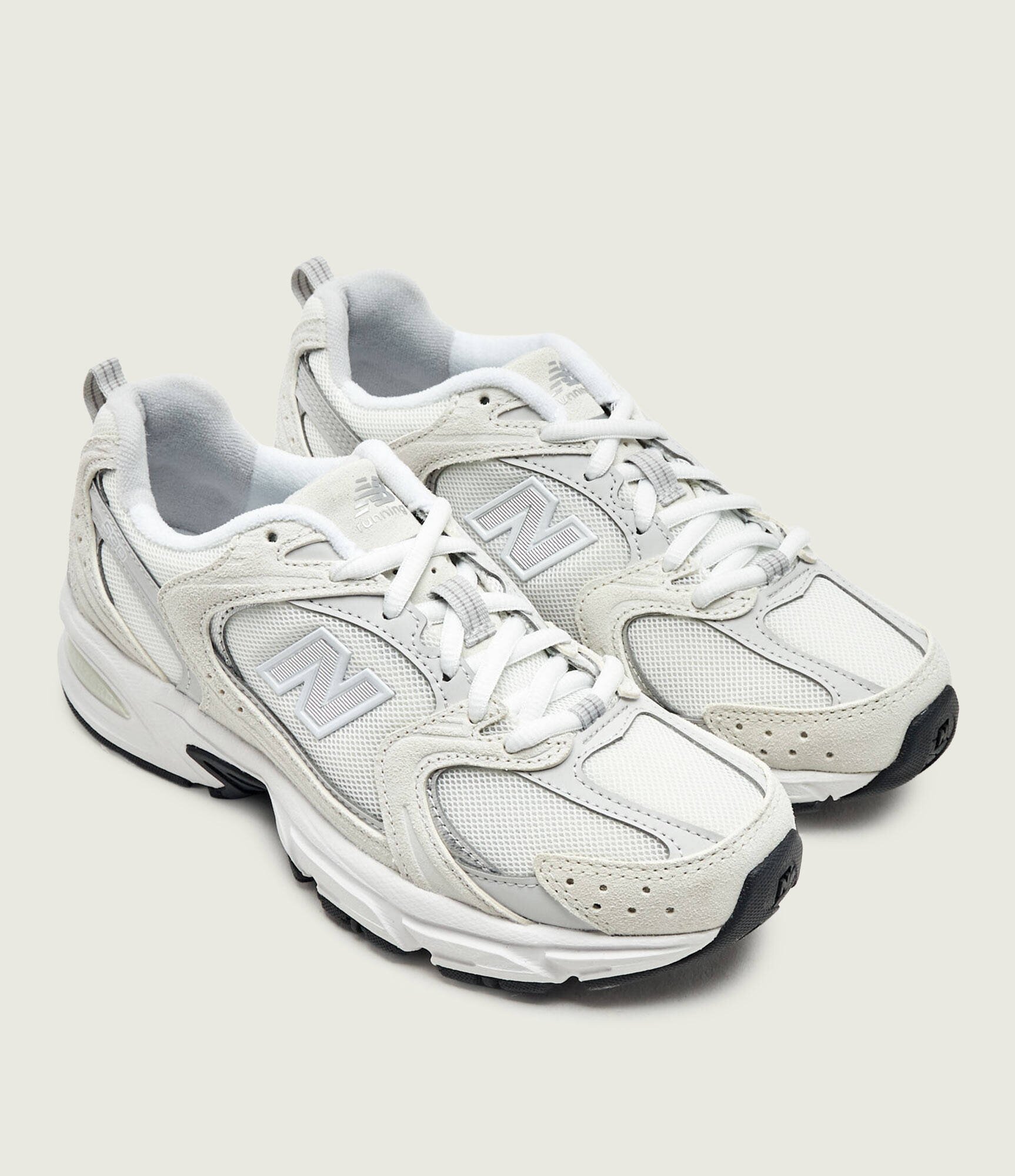 New Balance Sneakers MR530 | piele întoarsă