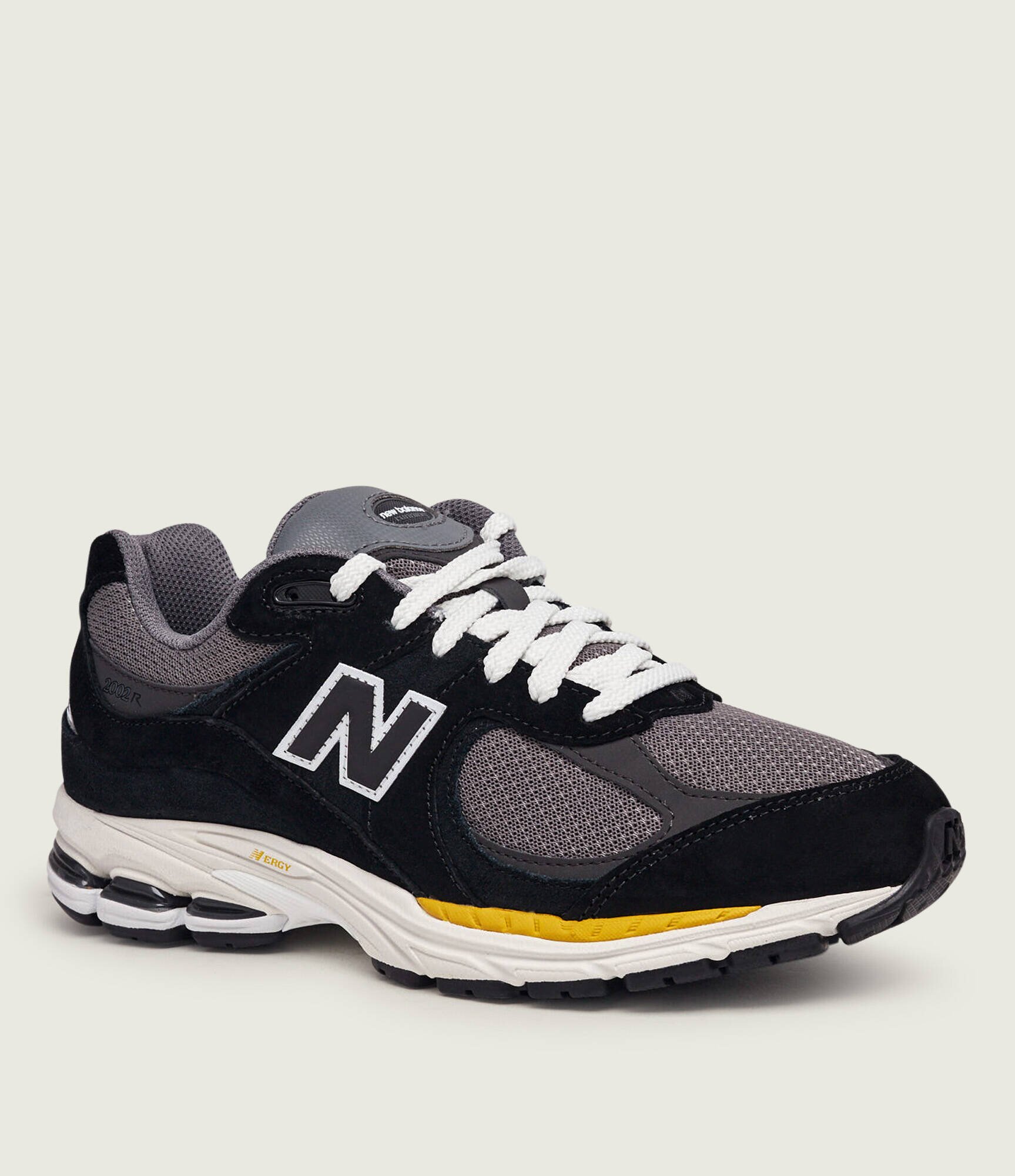 New Balance Sneakers NBU2002 | piele întoarsă