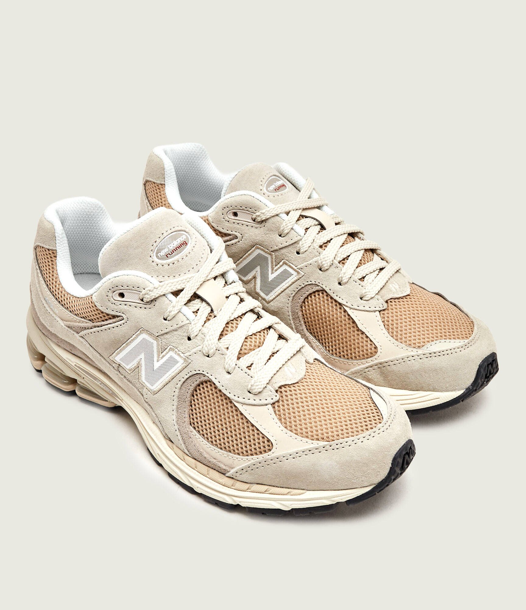 New Balance Sneakers NBU2002RB | piele întoarsă