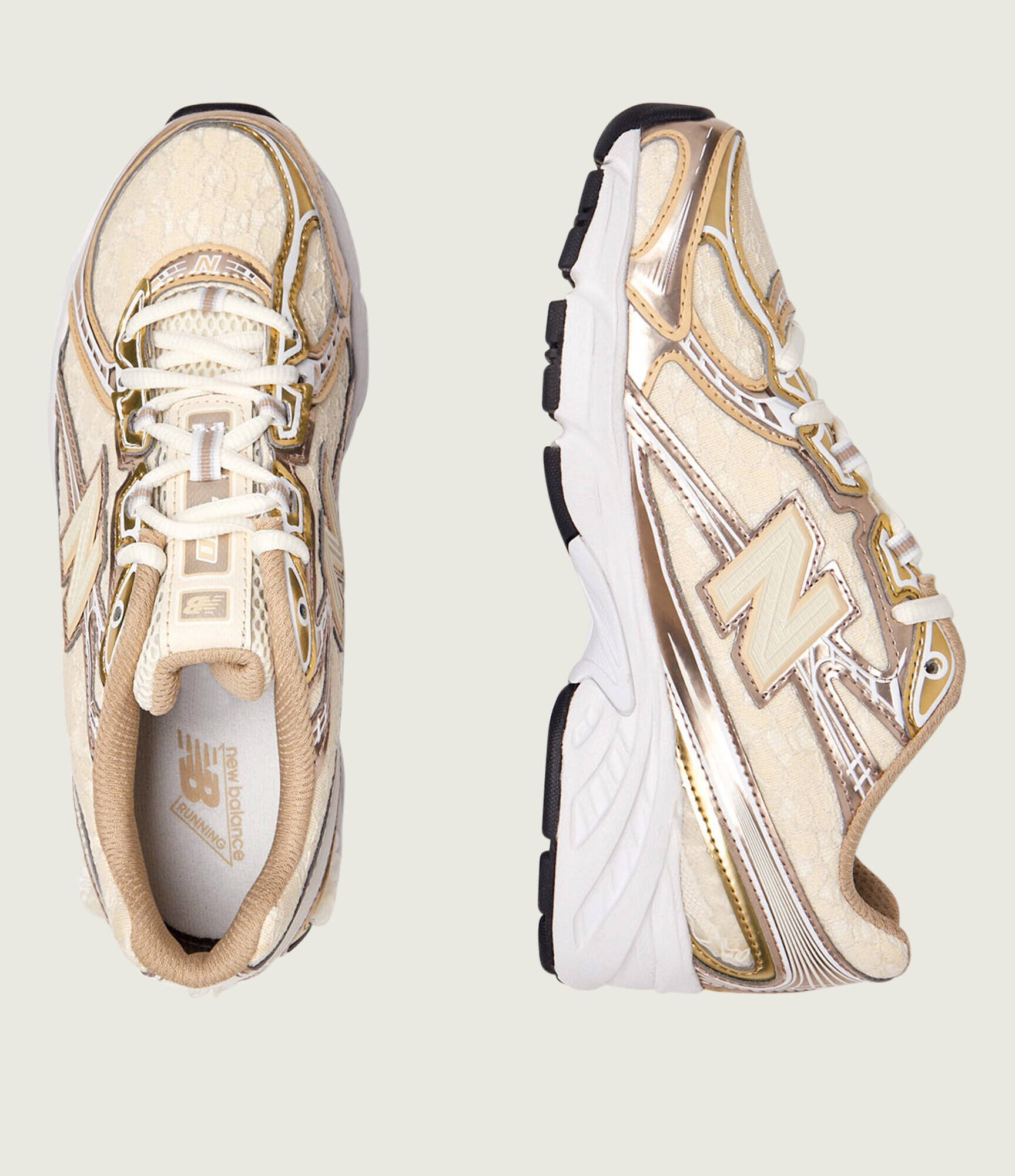 New Balance Sneakers NBU7407
