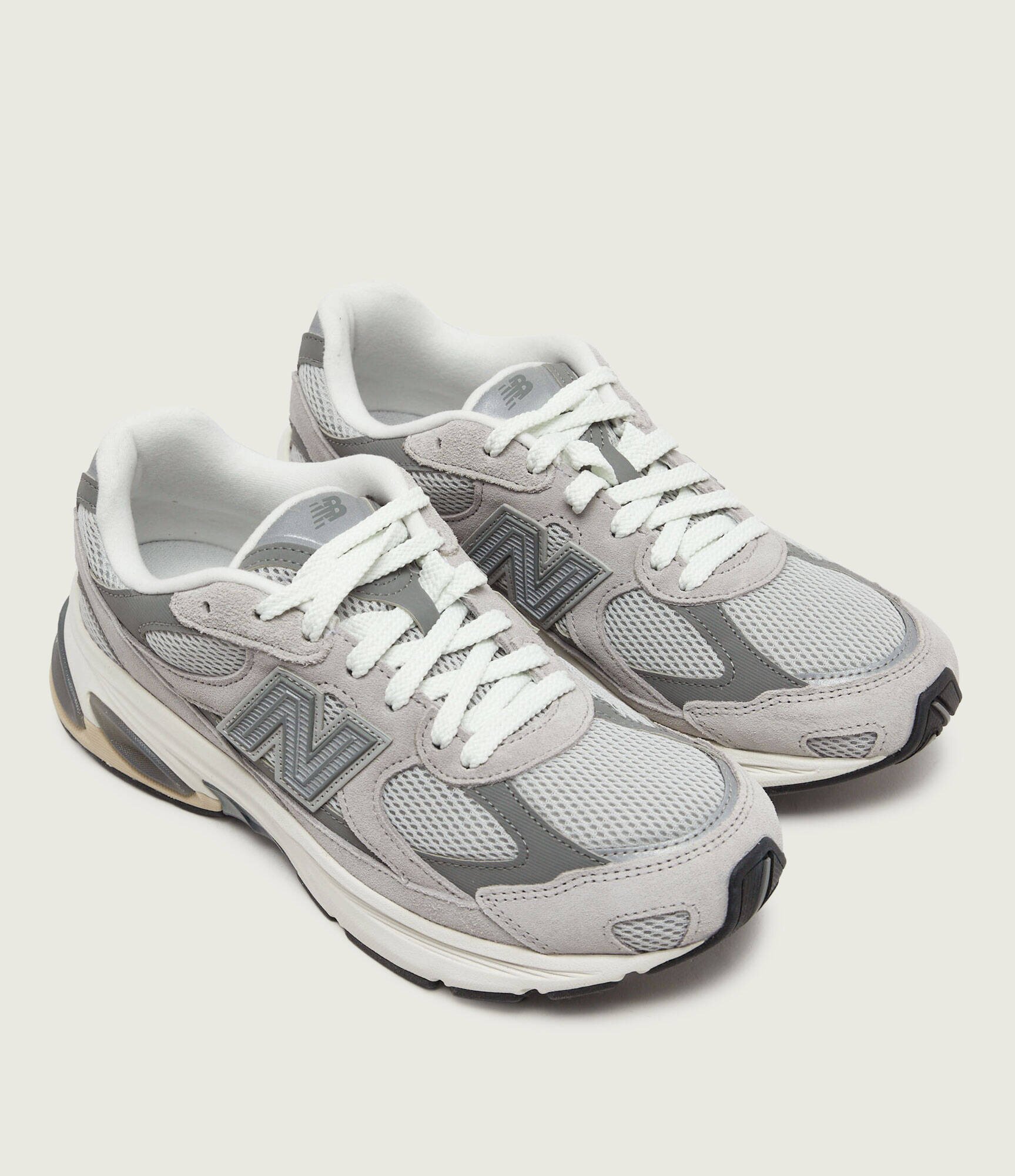 New Balance Sneakers U201011N | piele întoarsă