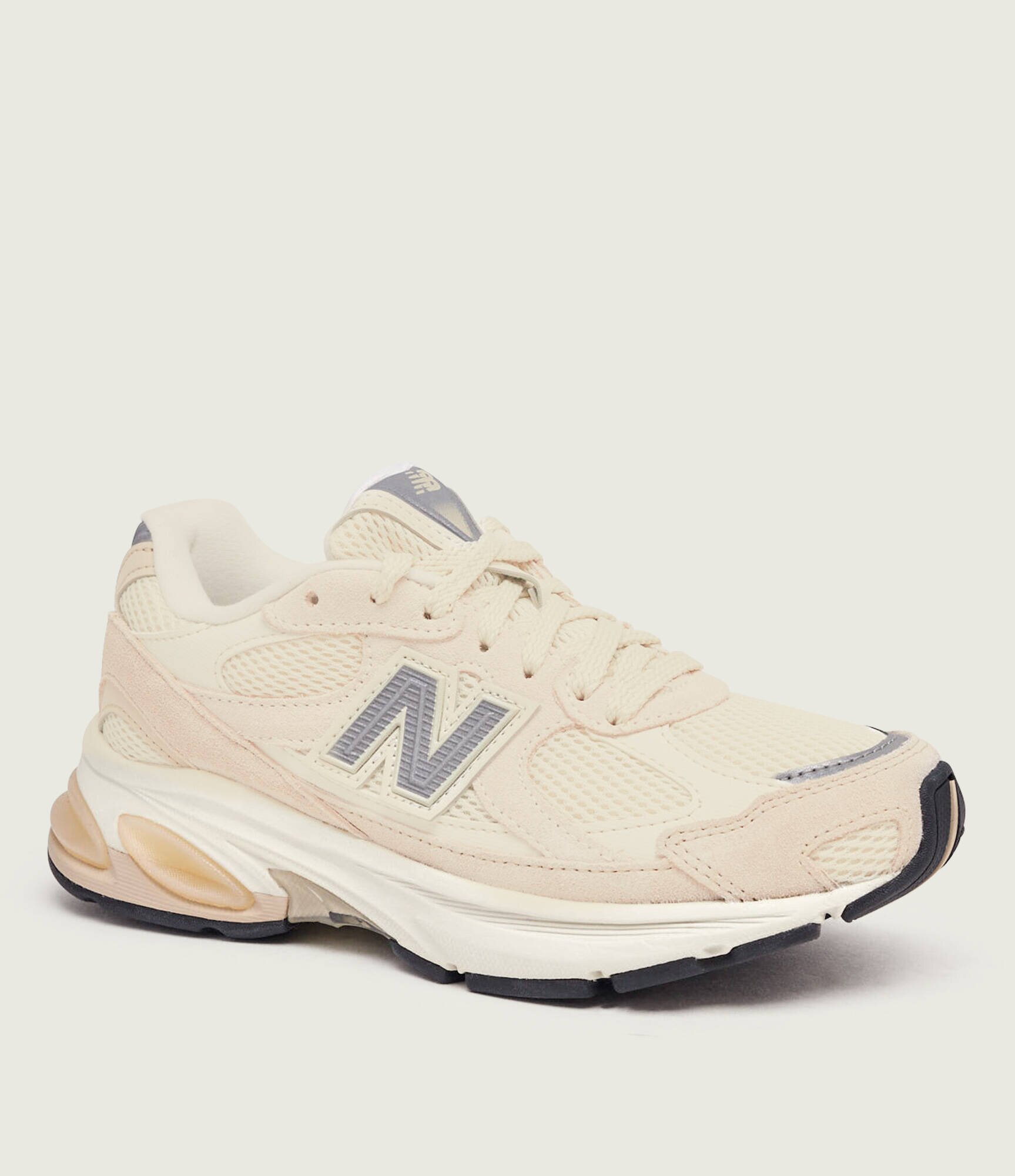 New Balance Sneakers U201079X | piele întoarsă