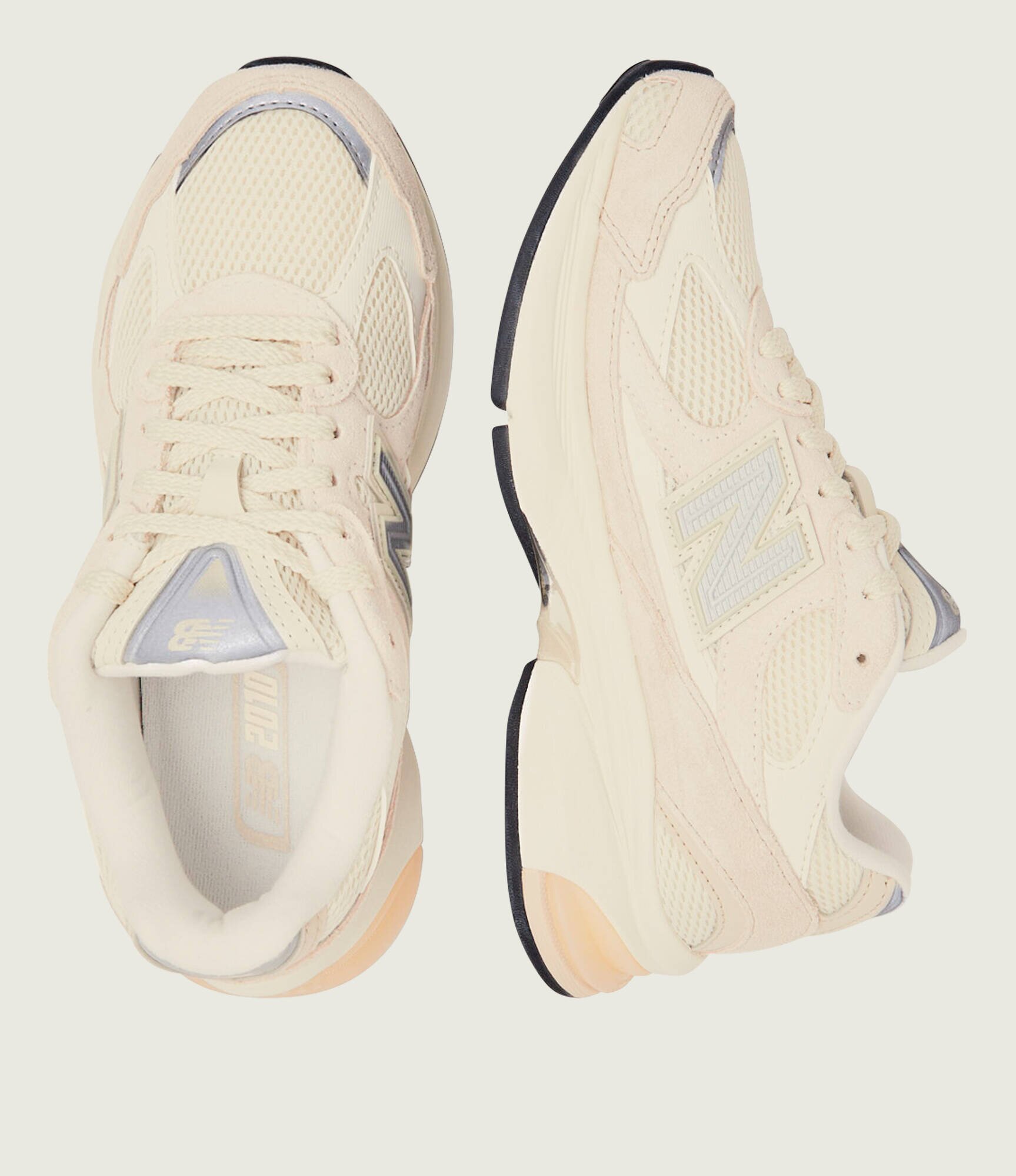 New Balance Sneakers U201079X | piele întoarsă