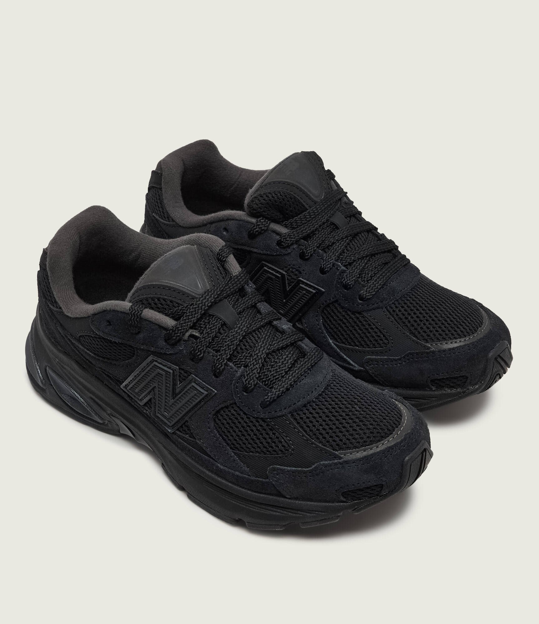 New Balance Sneakers U2010892 | piele întoarsă