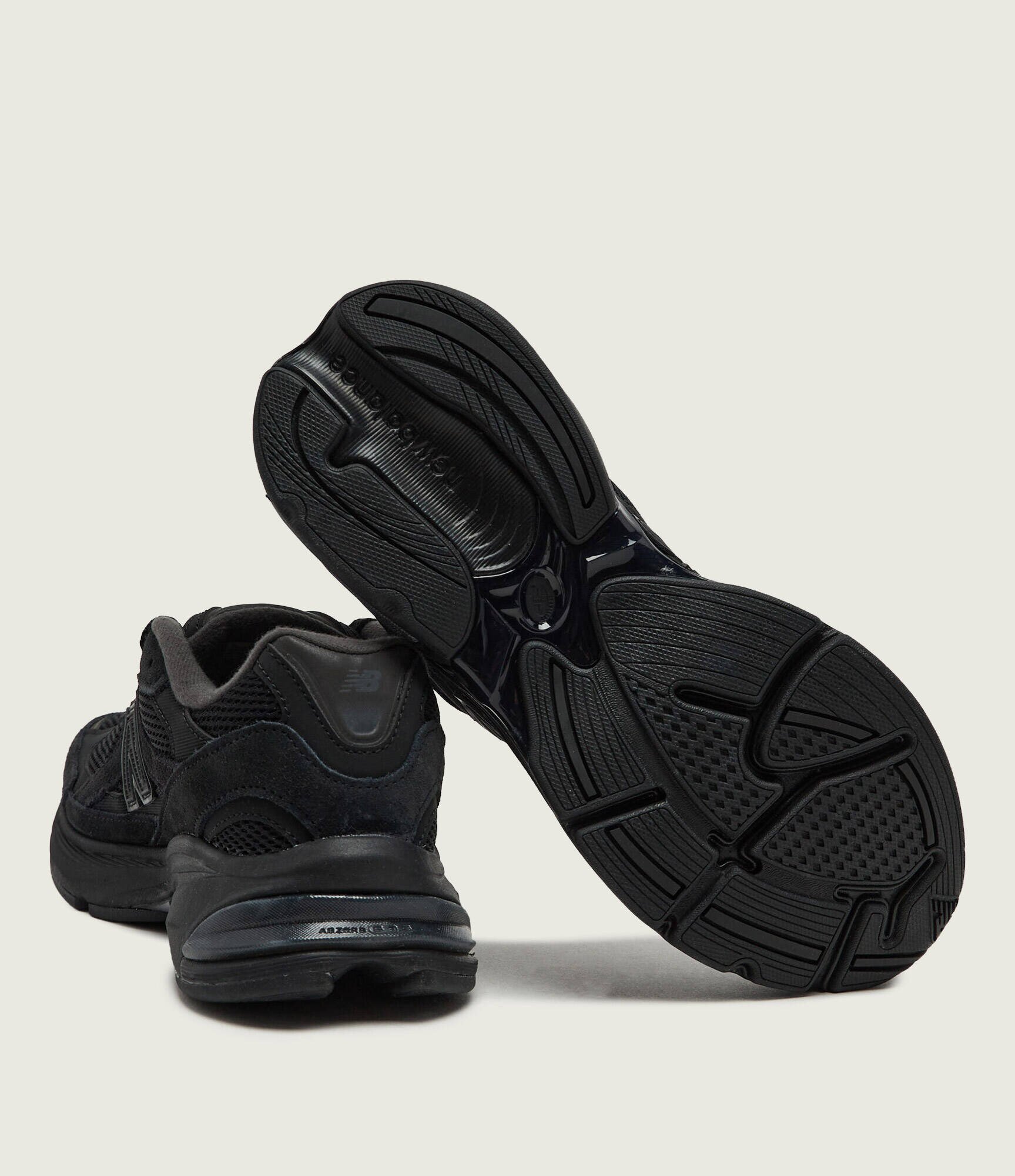New Balance Sneakers U2010892 | piele întoarsă