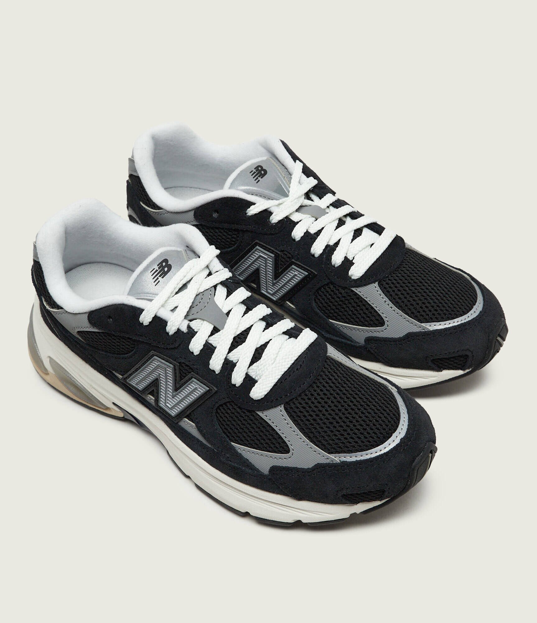 New Balance Sneakers U2010892 | piele întoarsă