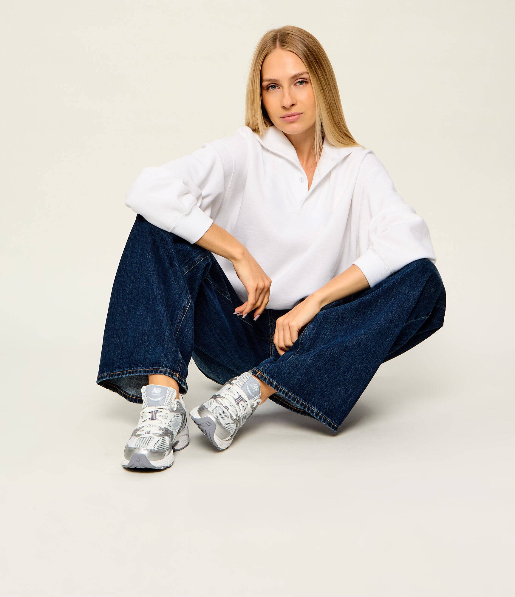 New Balance Sneakers U530KLA