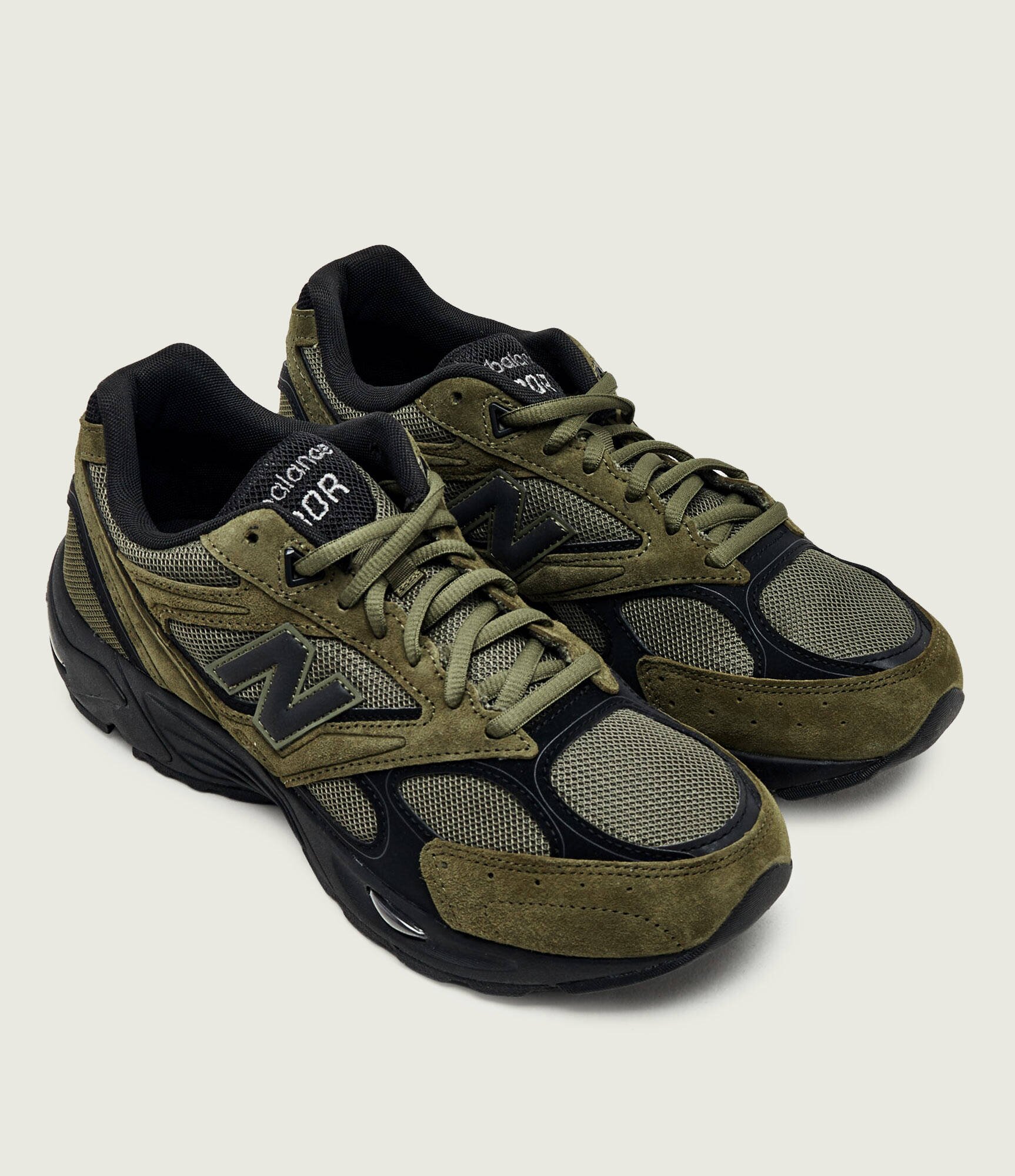 New Balance Sneakers U880R | piele întoarsă