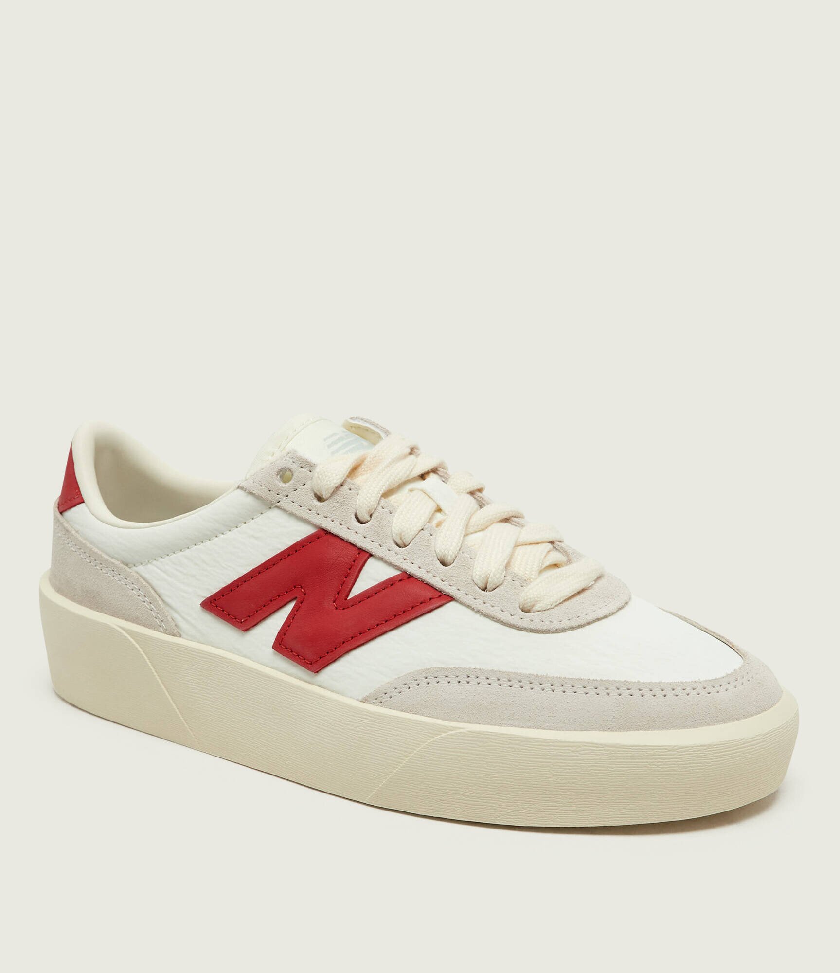 New Balance Teniși din piele U7506