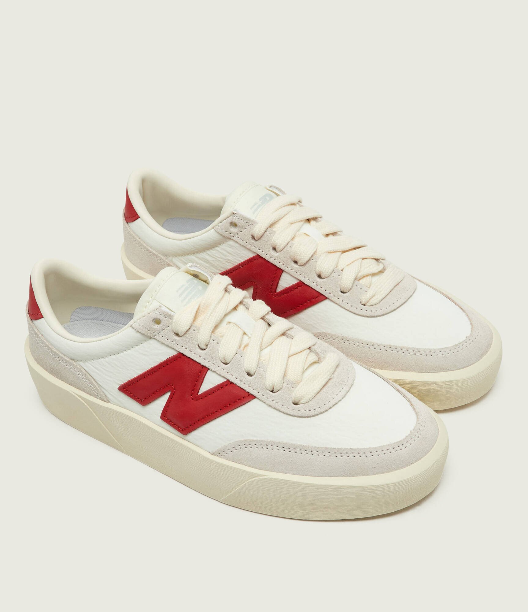 New Balance Teniși din piele U7506