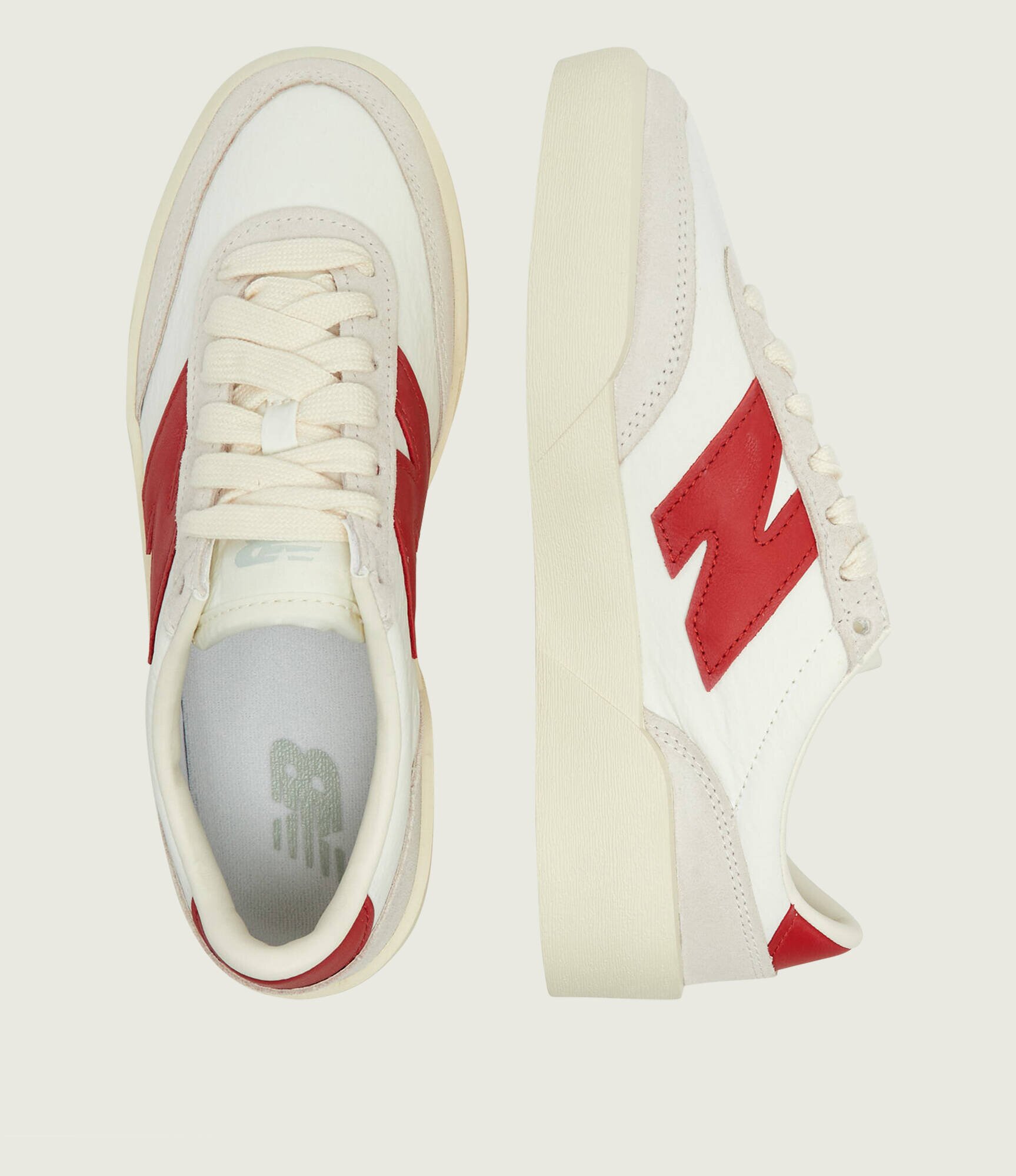 New Balance Teniși din piele U7506