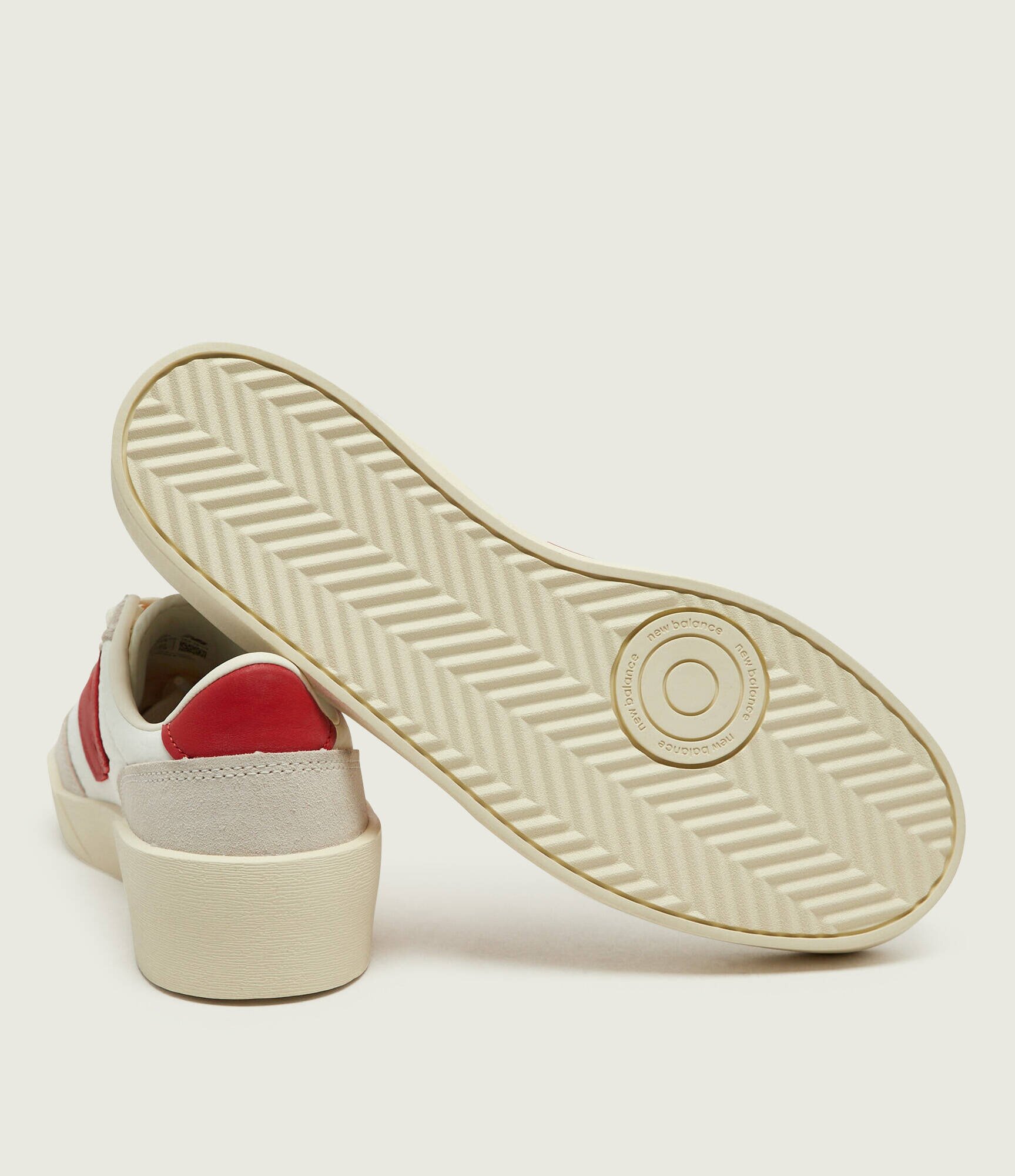 New Balance Teniși din piele U7506