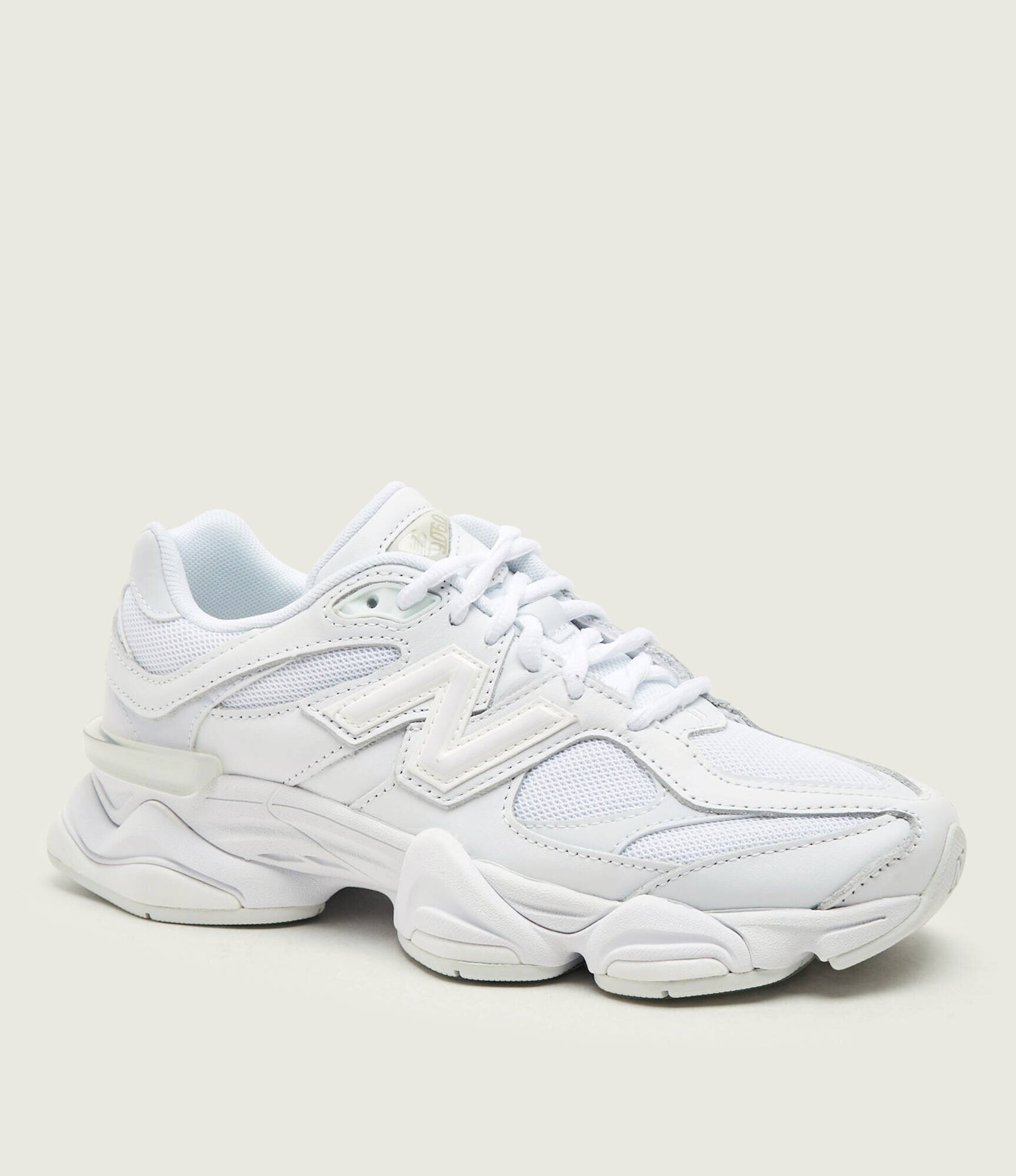 New Balance Teniși din piele U9060