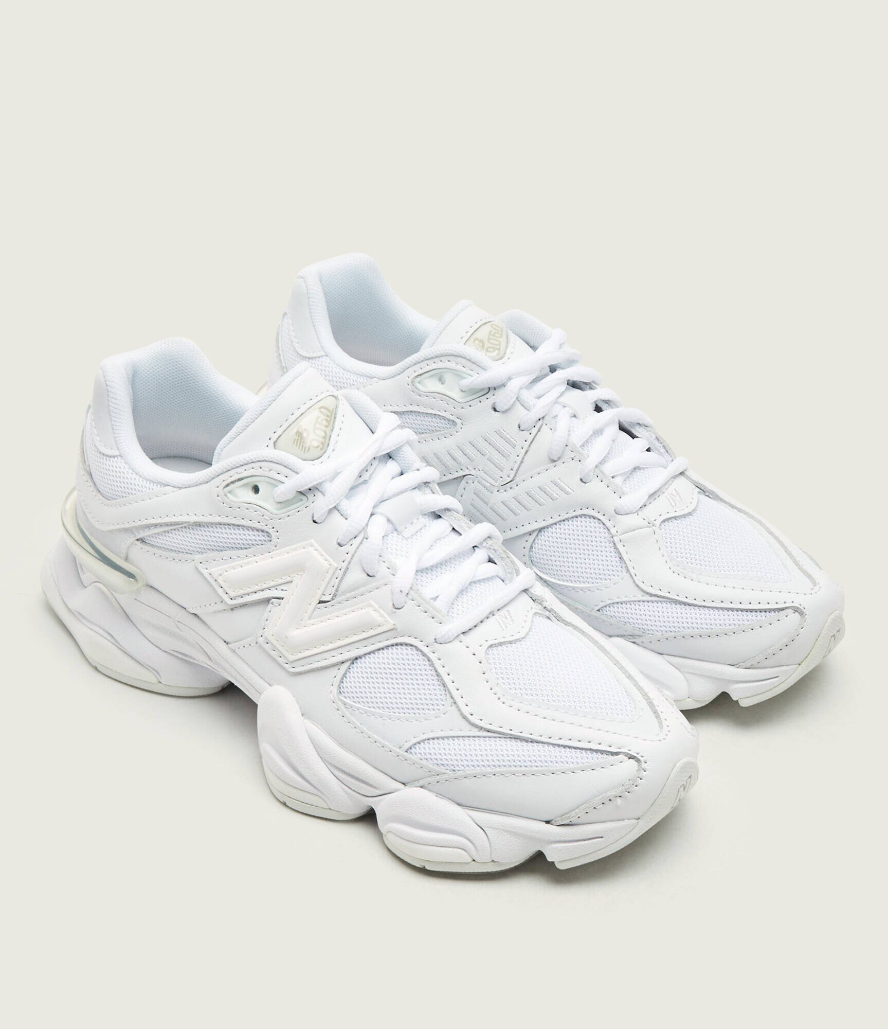 New Balance Teniși din piele U9060