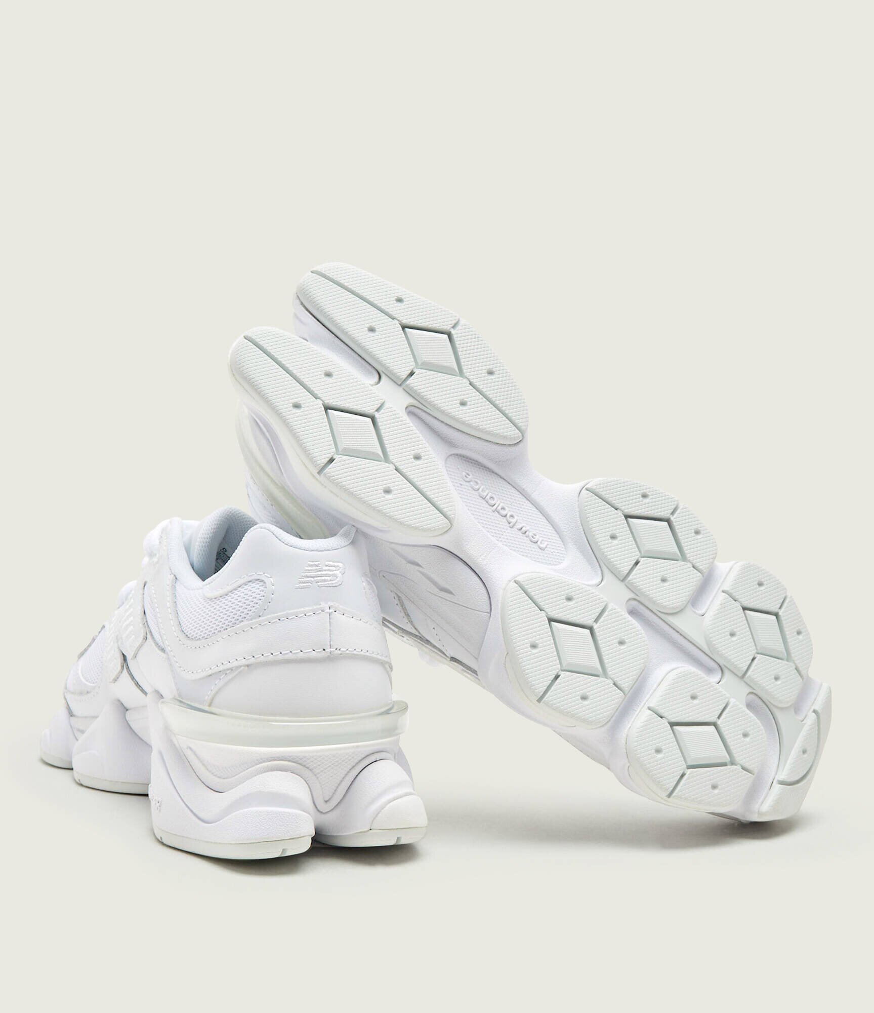 New Balance Teniși din piele U9060