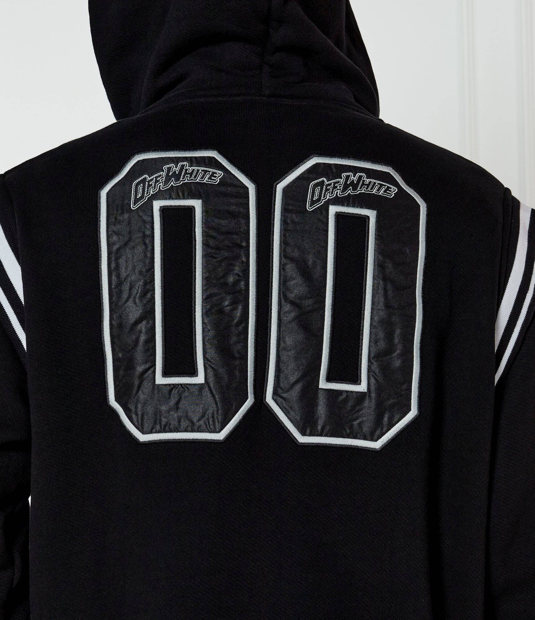 OFF-WHITE Geacă bomber | Loose fit