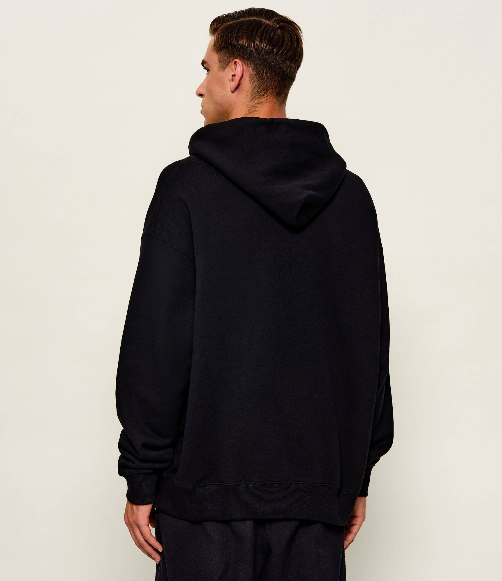 OFF-WHITE Hanorac Arrow Skate | Relaxed fit