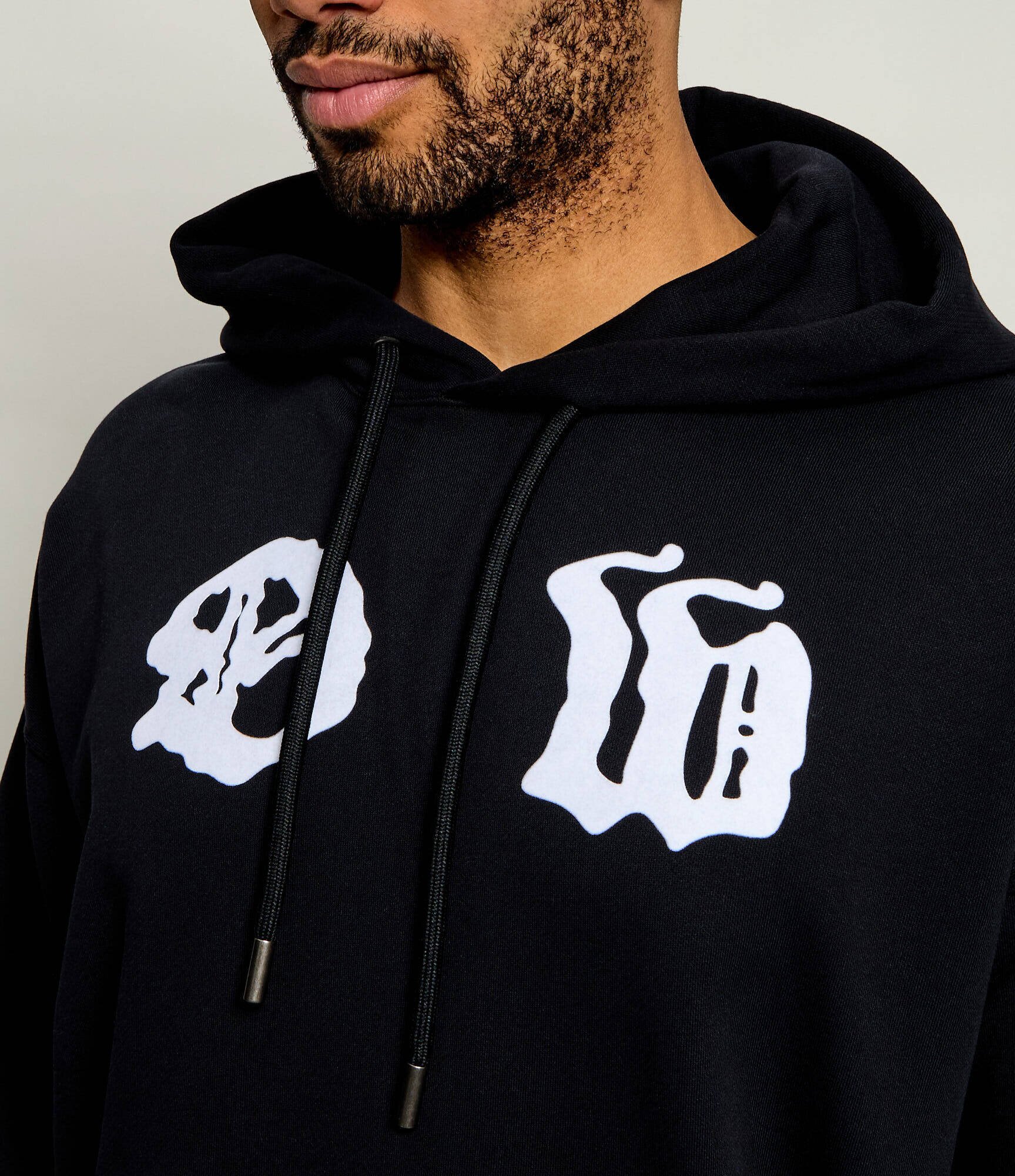 OFF-WHITE Hanorac Palace Arrow | Relaxed fit
