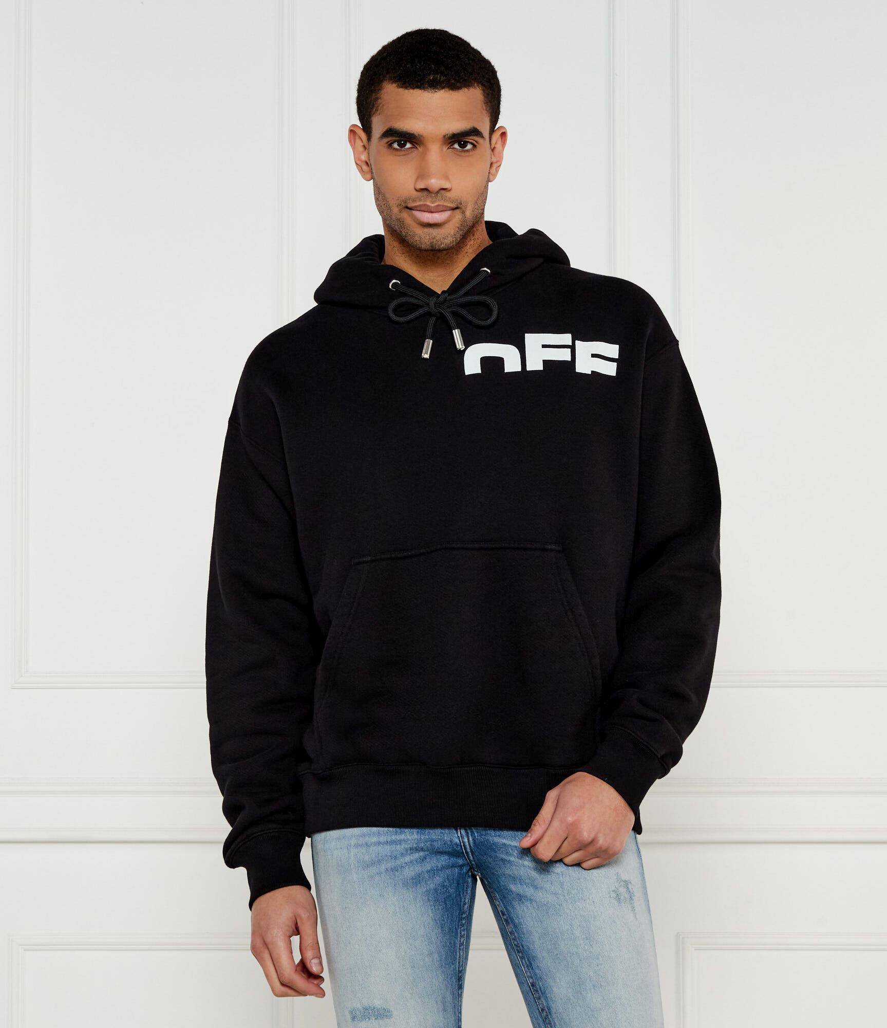 OFF-WHITE Hanorac | Relaxed fit