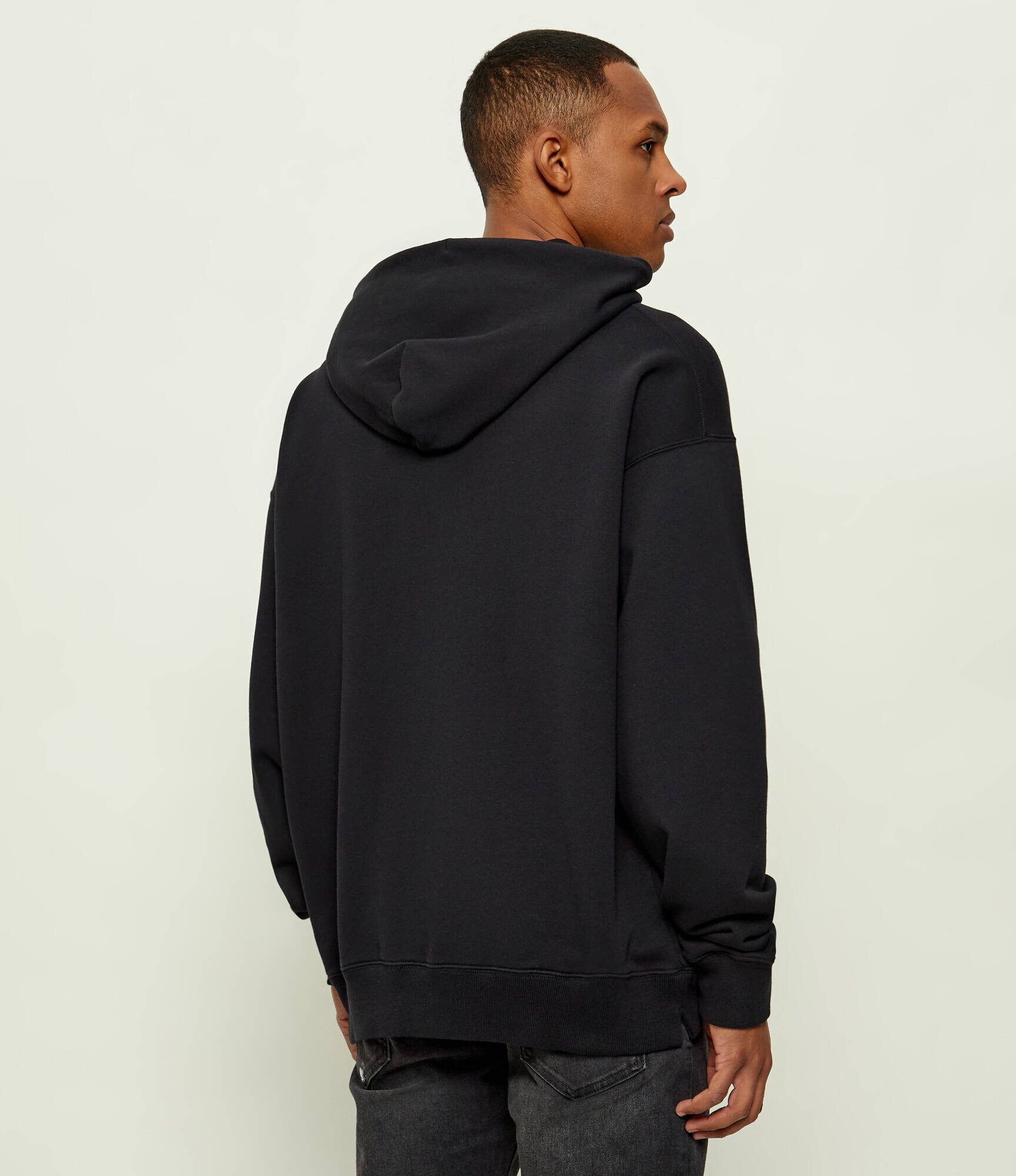 OFF-WHITE Hanorac SMALL ARROW | Relaxed fit
