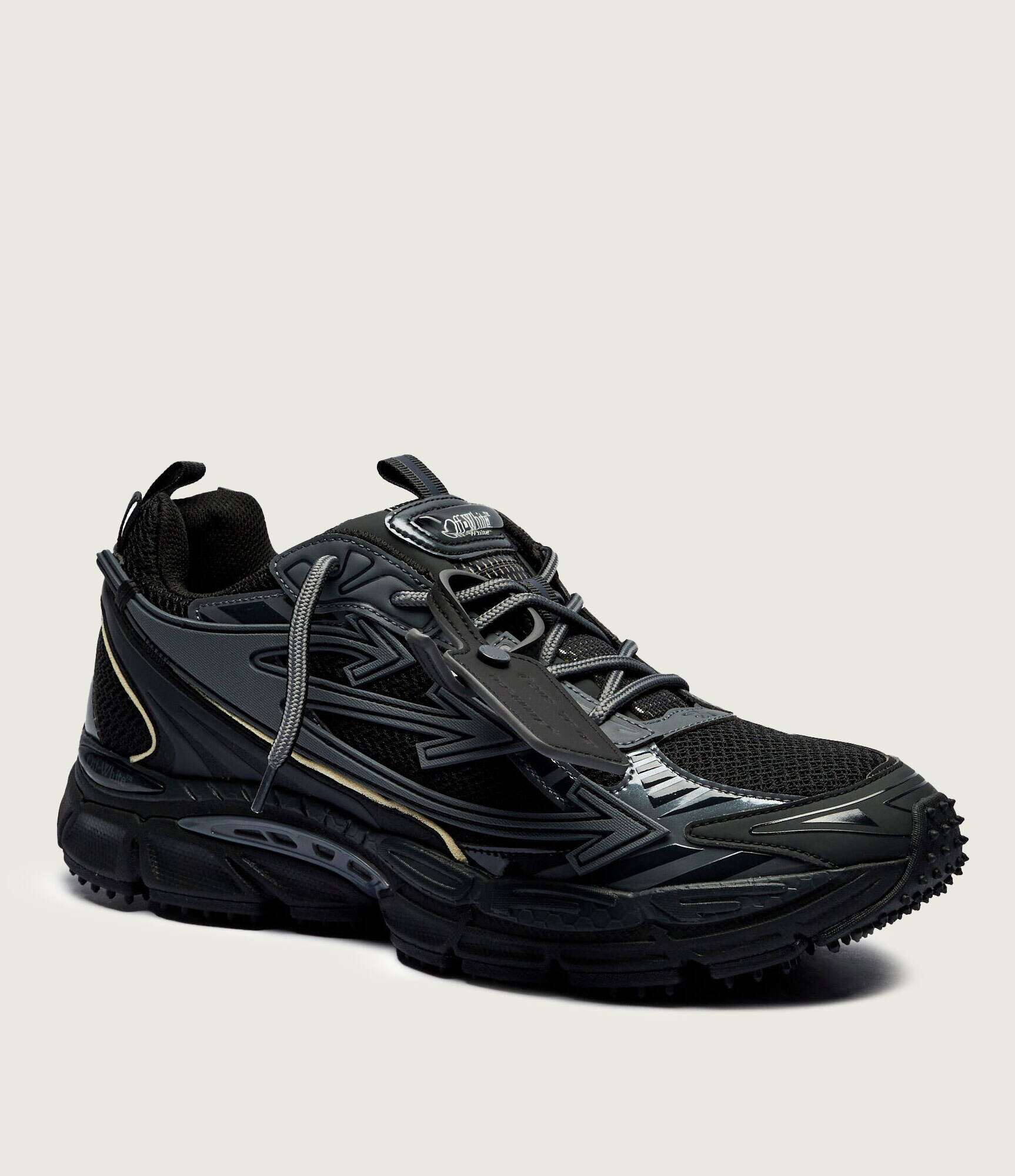 OFF-WHITE Sneakers BE RIGHT BACK